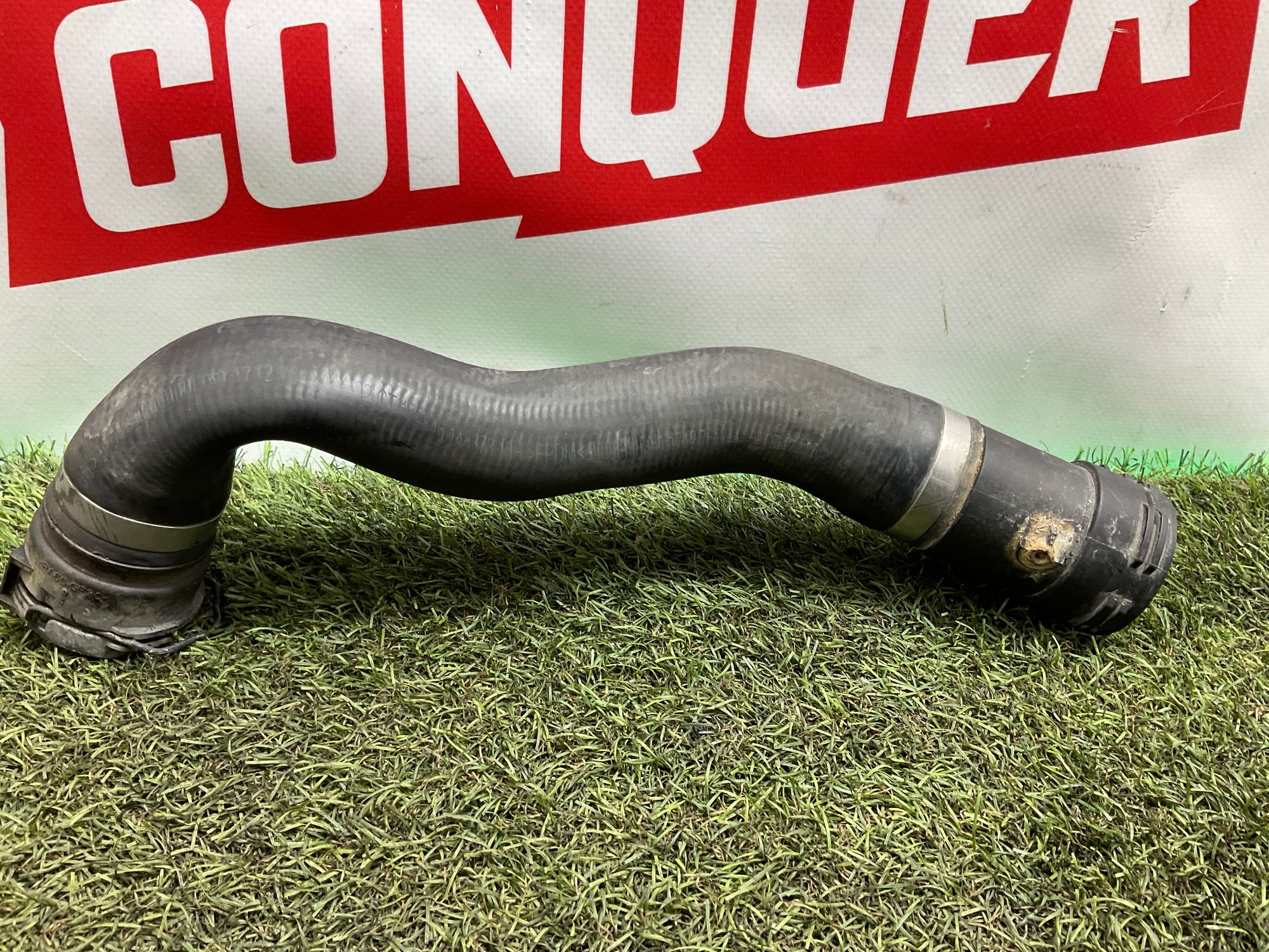 Патрубки системы охлаждения BMW X1, E84, 1500 рублей, Москва