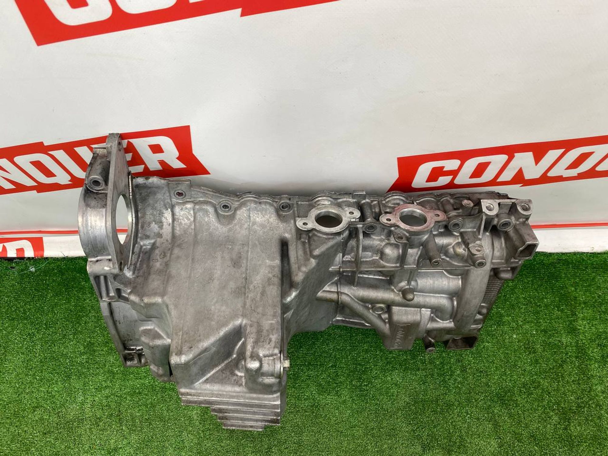 Поддон двигателя 508 PS Land Rover Range Rover Sport II 2015, 15000 рублей, Москва