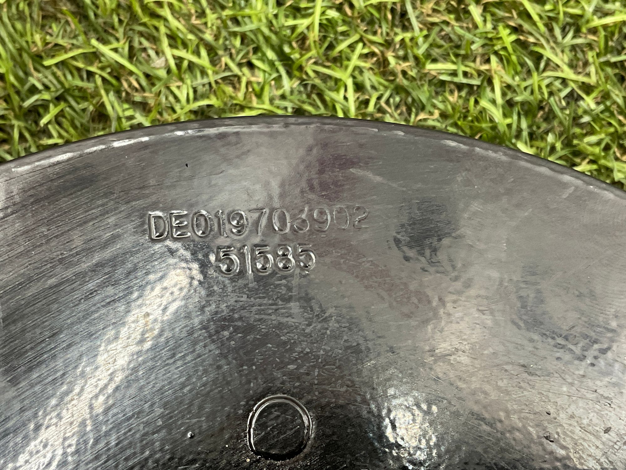 Шкив коленвала BMW 5 серия, F10/F11/F07 рестайлинг, 14500 рублей, Москва