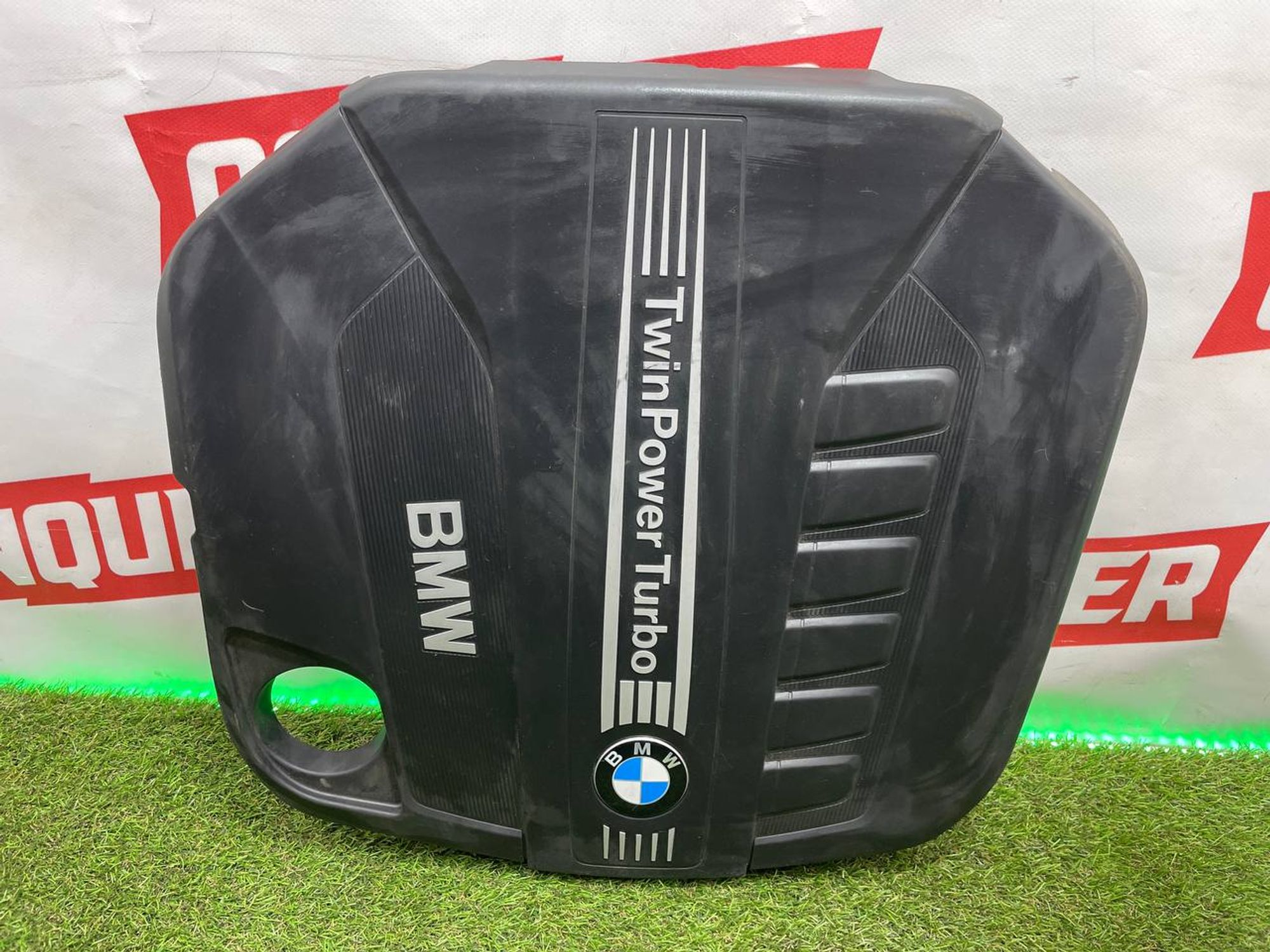 Кожух двигателя N57 BMW 5 F10 F11 X3 F25 6 F06 X5, 4000 рублей, Москва