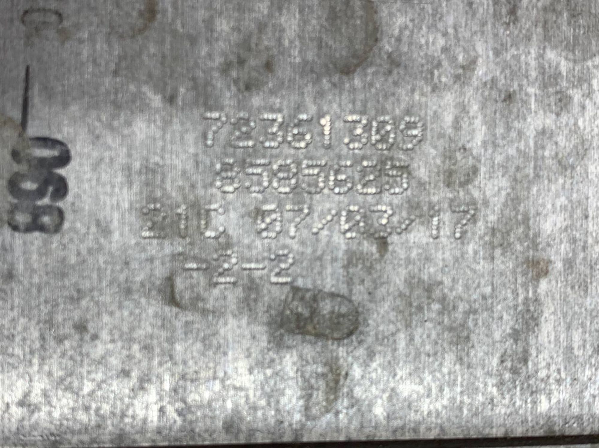 Теплообменник B47 BMW 3 F30 F31 4 F36 5 F10 G30, 20000 рублей, Москва