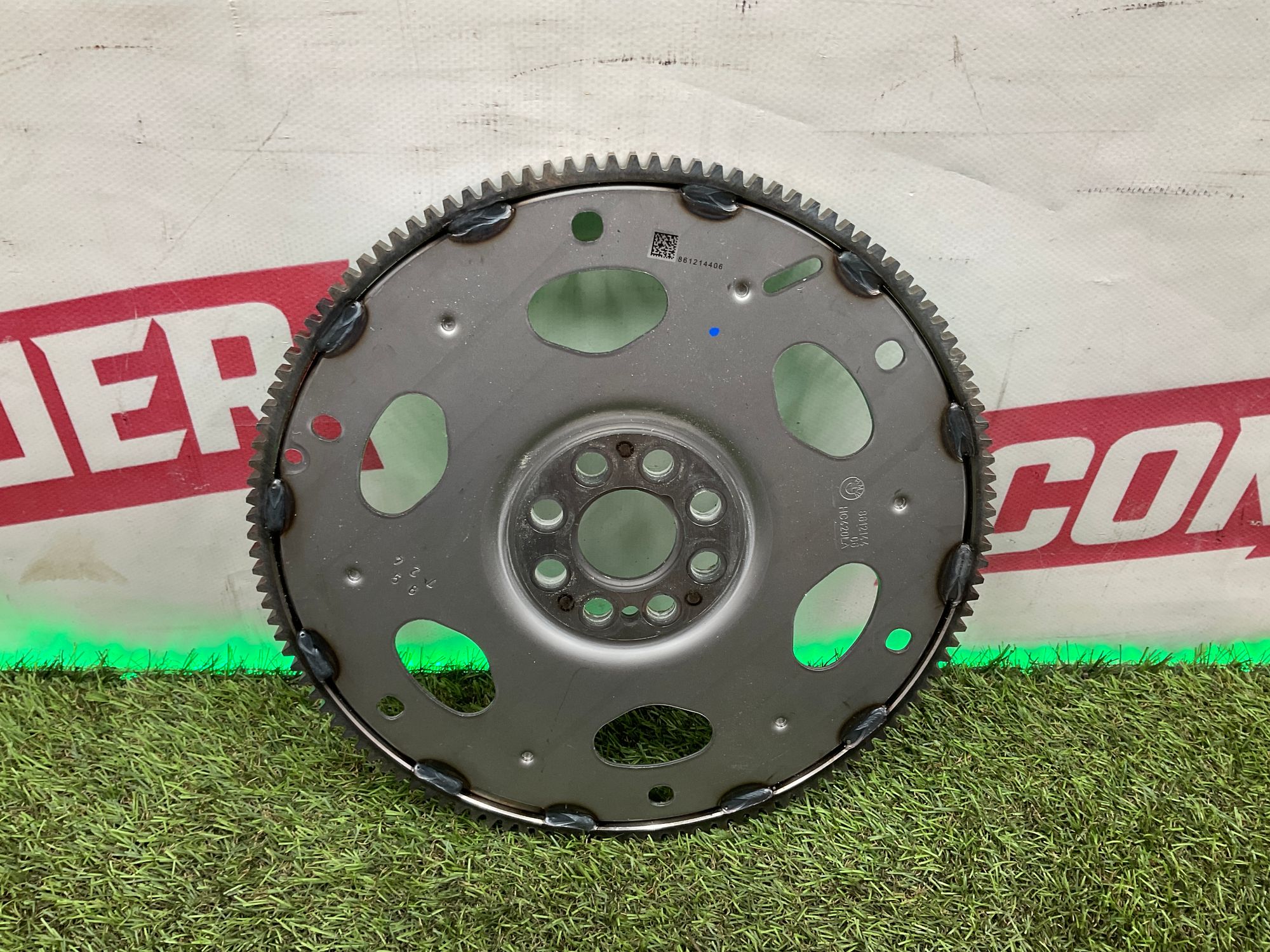 Маховик АКПП B58 новый оригинал, 3000 рублей, Москва