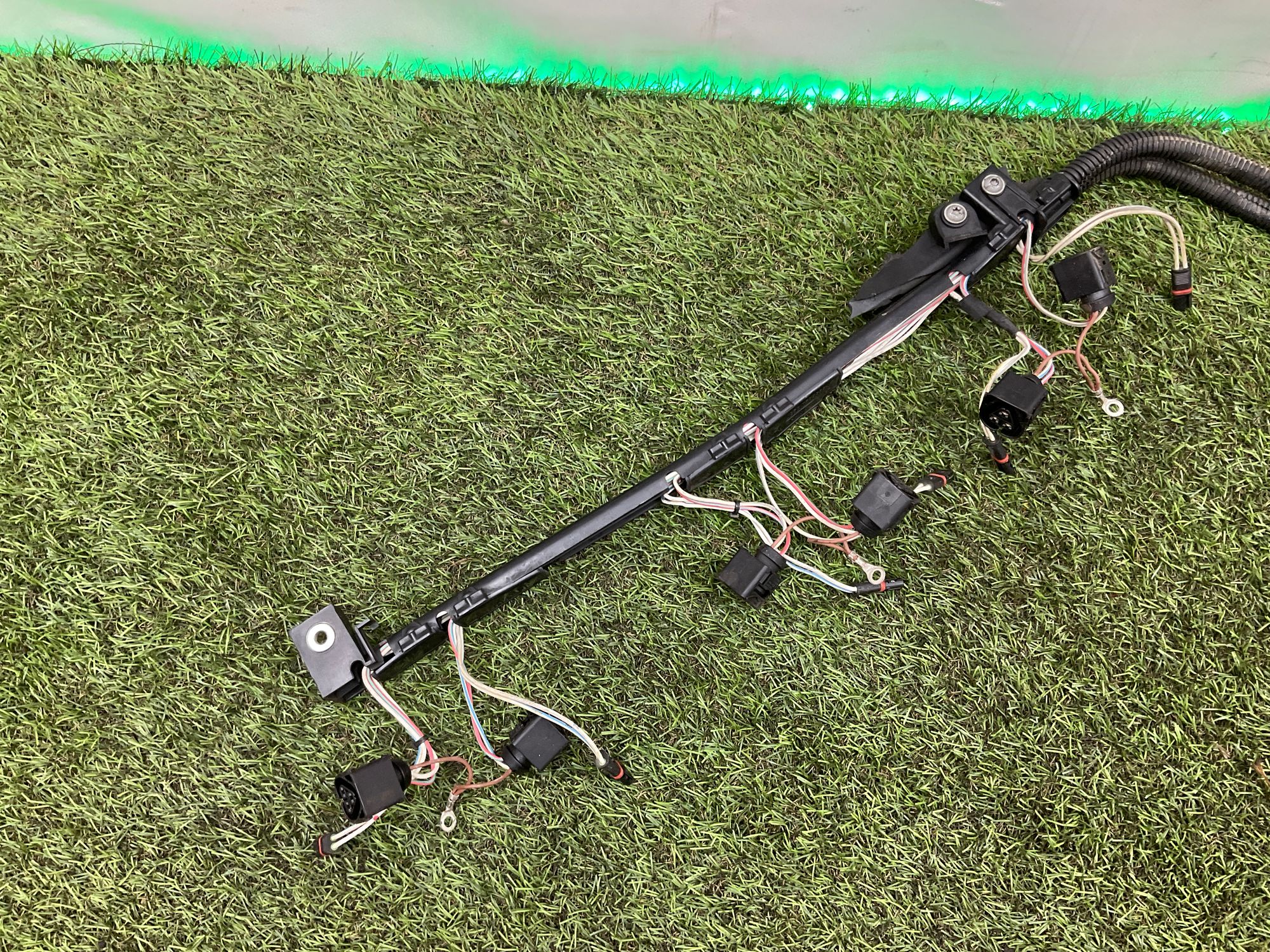 Проводка двигателя N55 BMW X5, F15, 1500 рублей, Москва