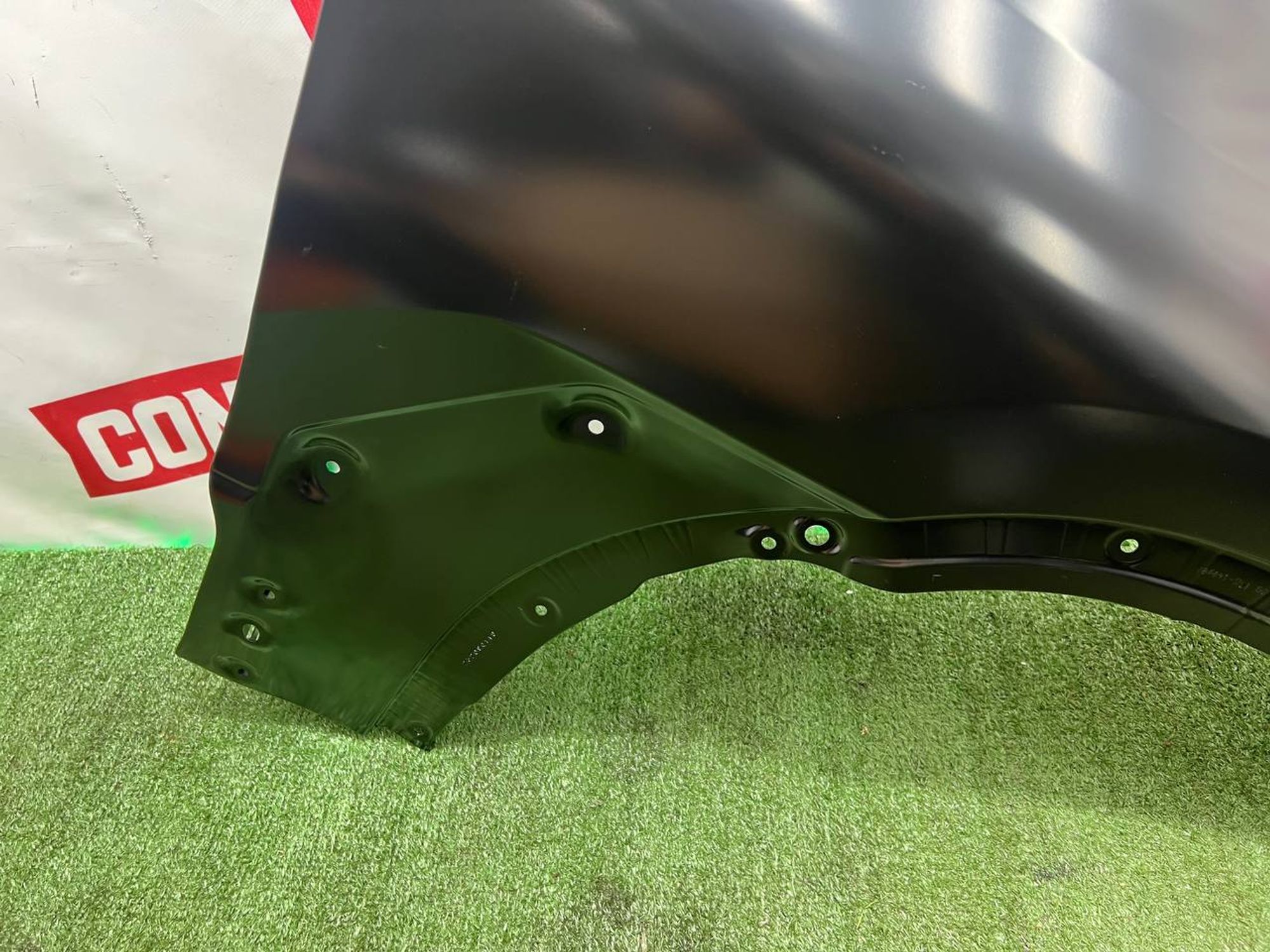 Крыло переднее правое BMW X6 G06 F96 Новое !, 63000 рублей, Москва