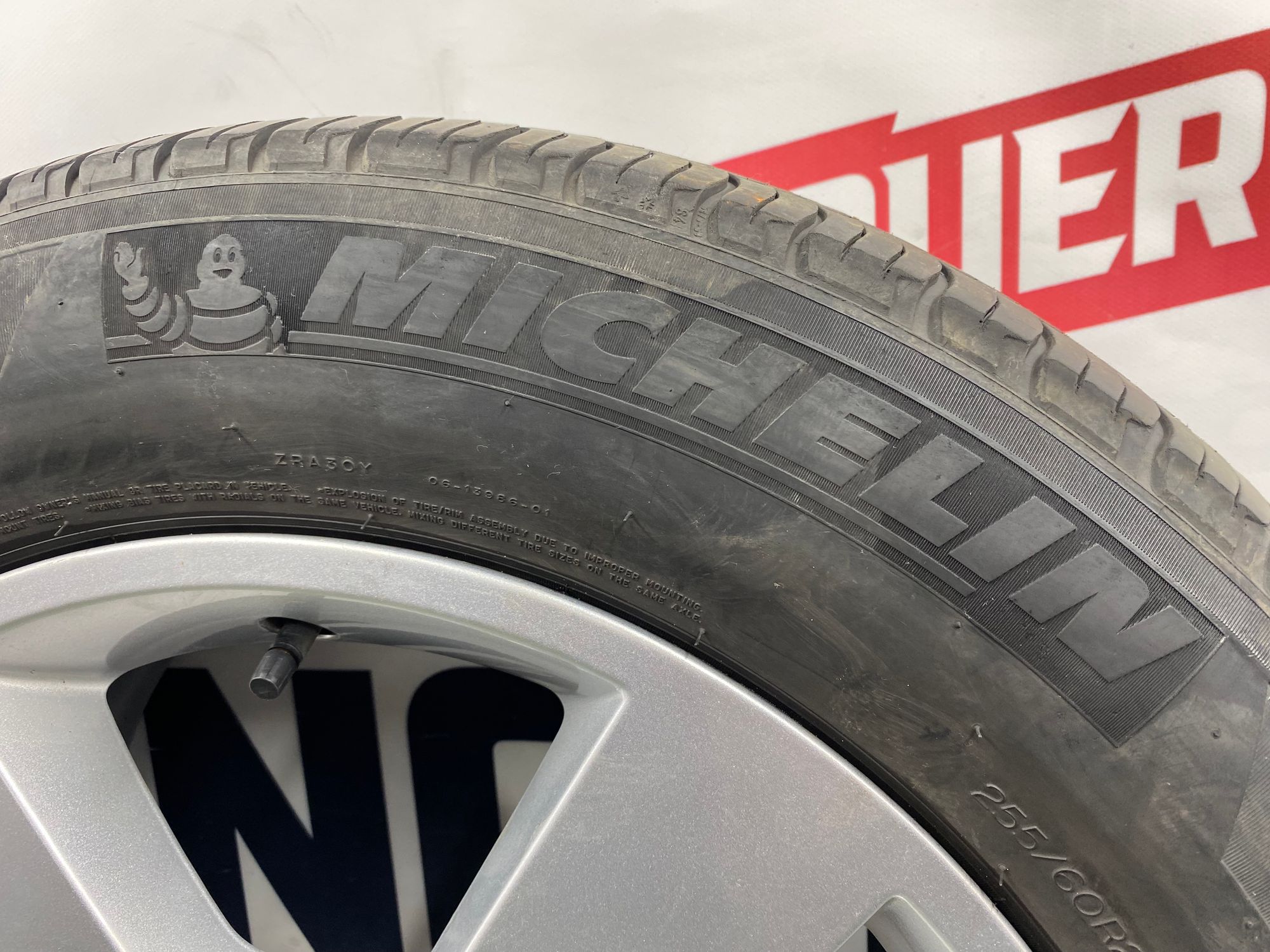 Комплект литых дисков Land Rover Defender L663, 180000 рублей, Москва