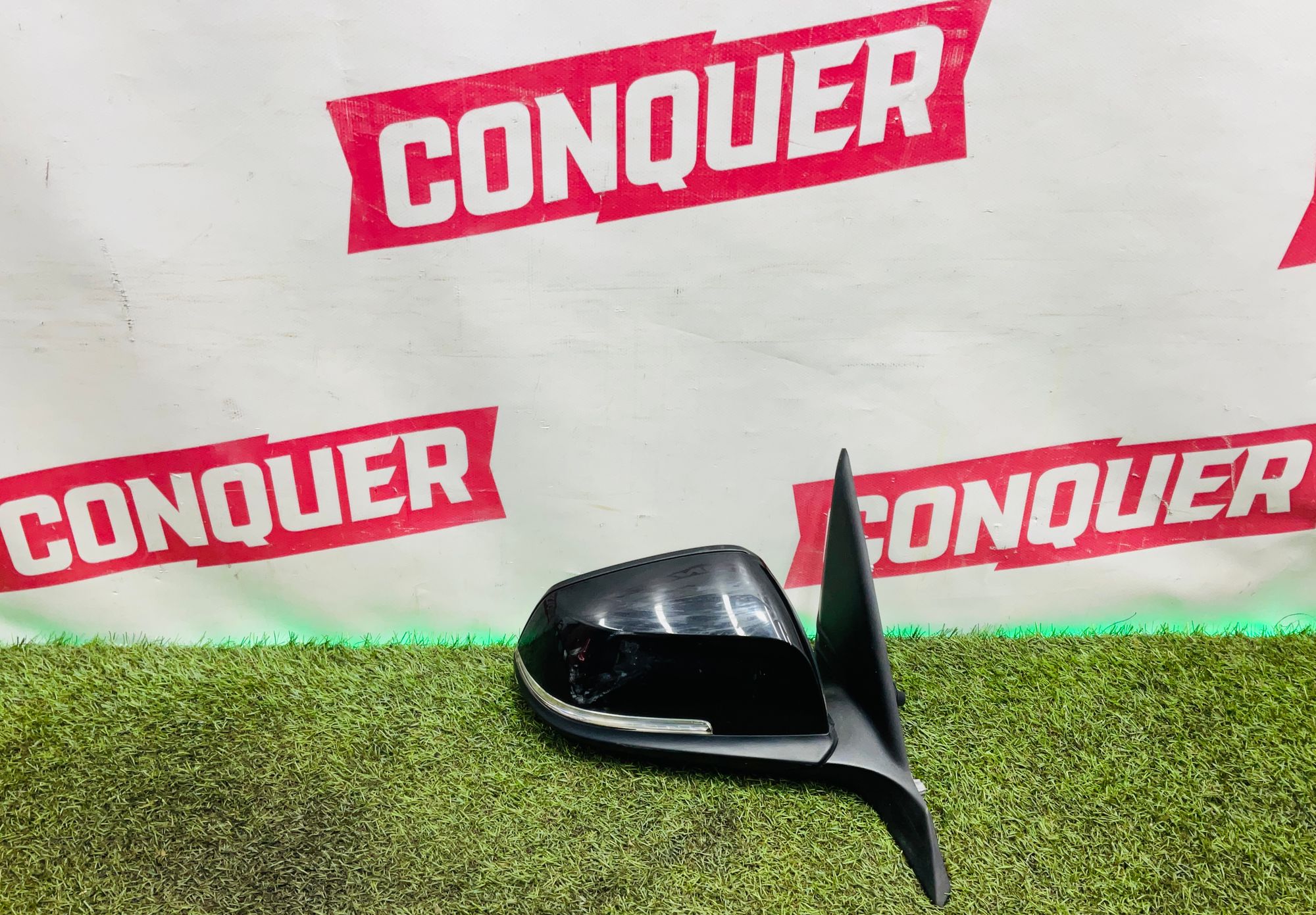 Зеркало боковое правое BMW 1 серия, F20/F21 рестайлинг, 6000 рублей, Москва