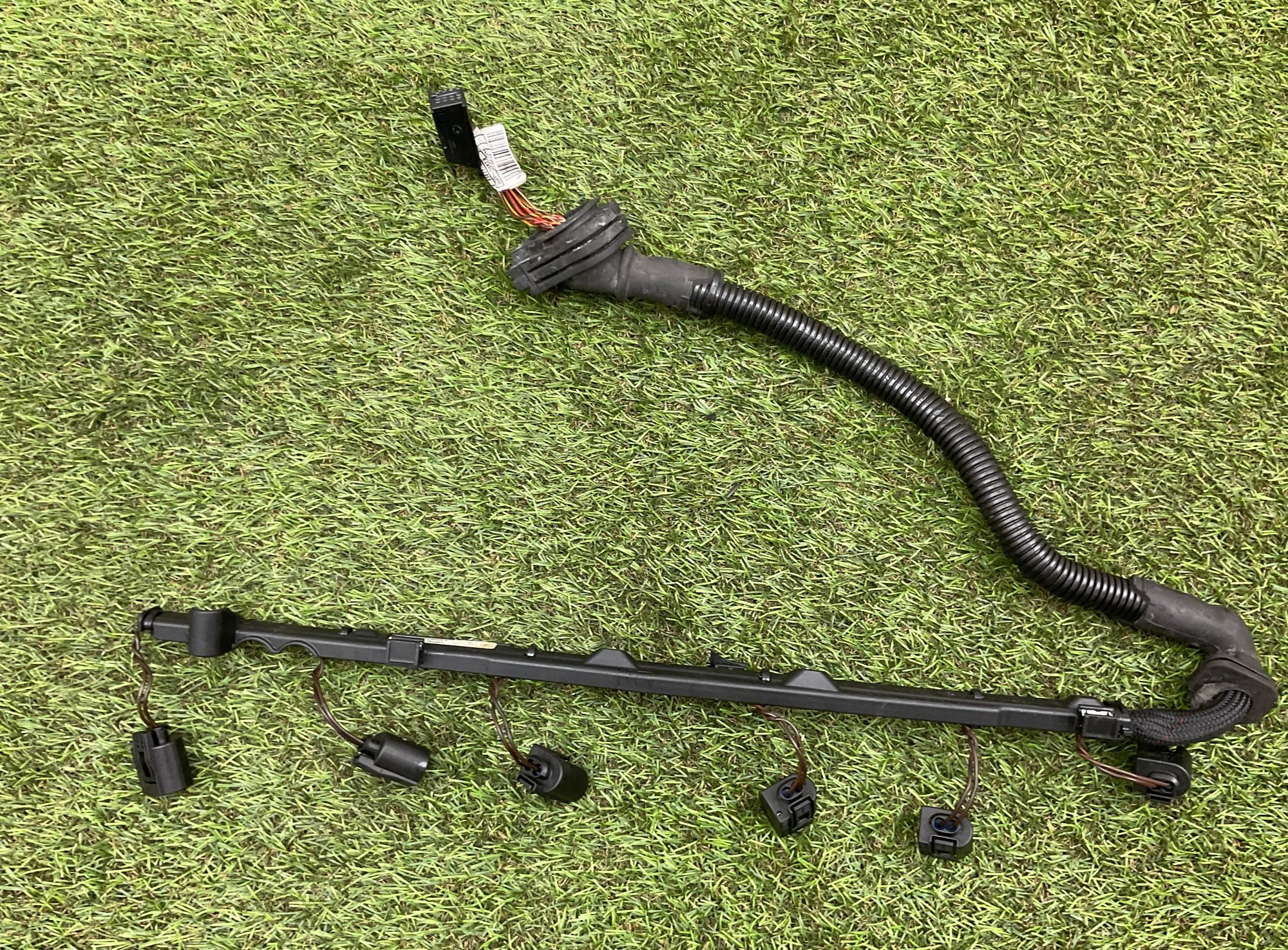 Проводка форсунки BMW 6 серия, F06/F13/F12 рестайлинг, 5000 рублей, Москва