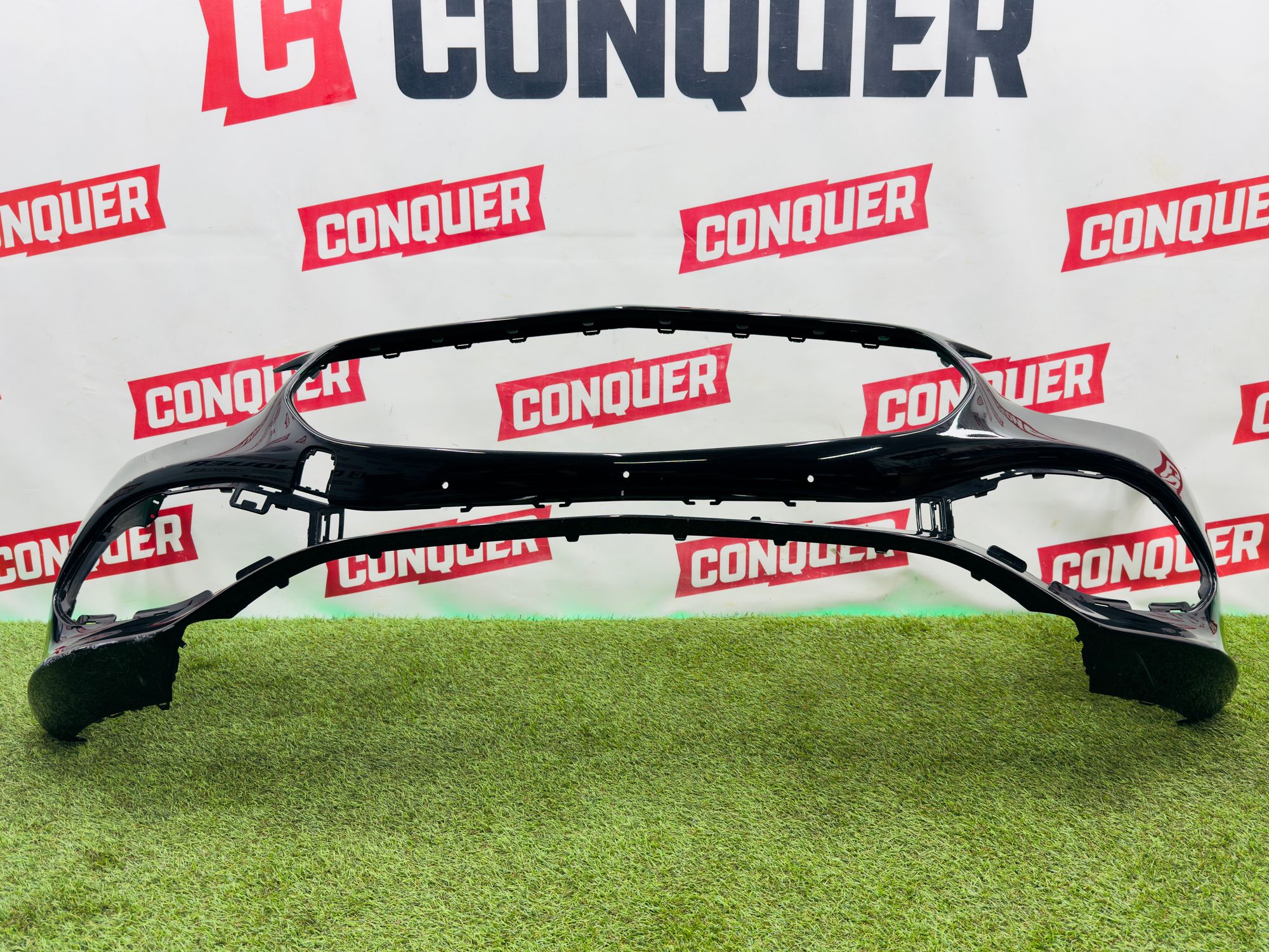 Бампер передний Mercedes-Benz C-Класс W206/S206 2023, 30000 рублей, Москва