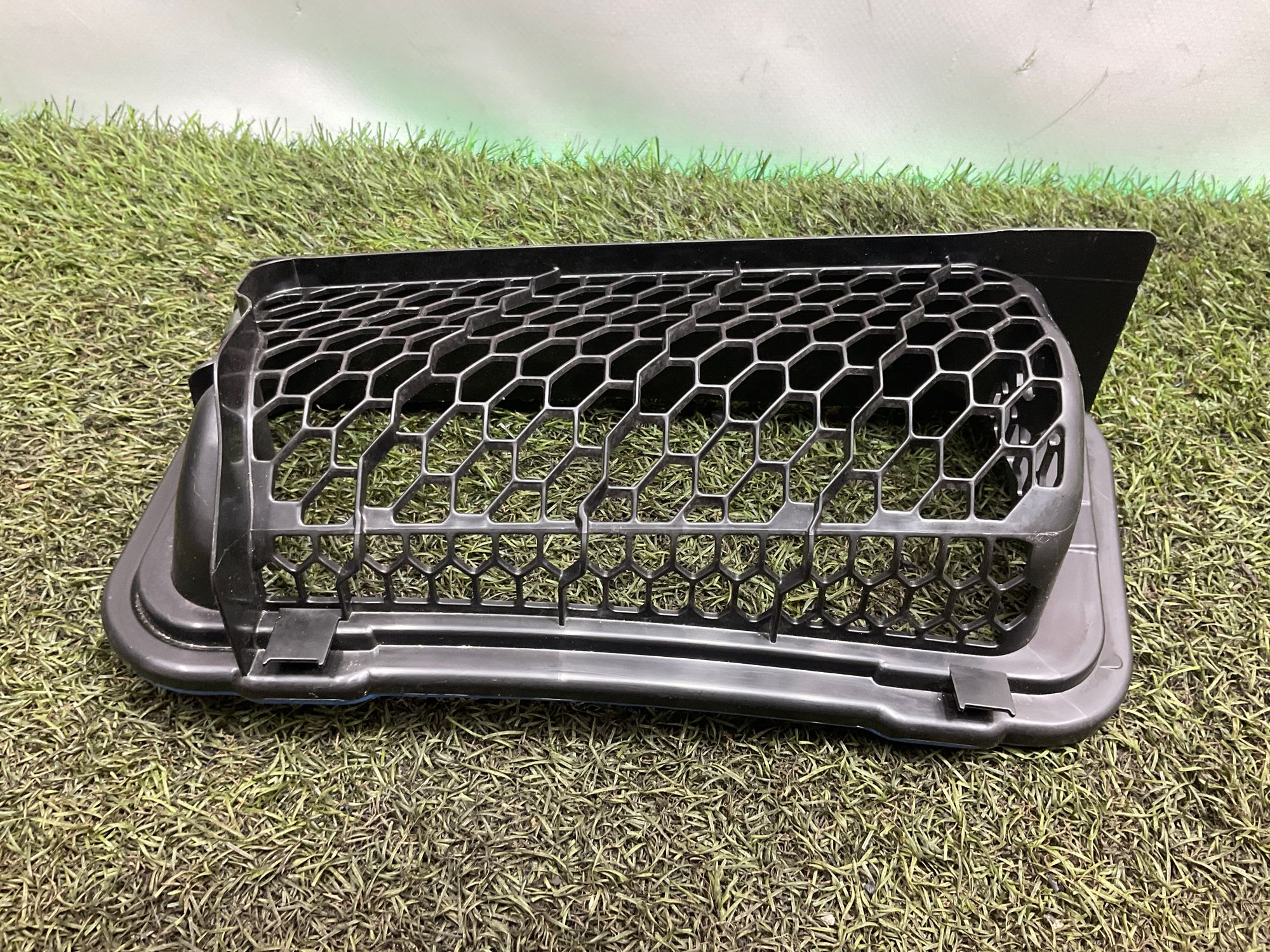 Воздуховод салона передний BMW M3, G80 2023, 1000 рублей, Москва