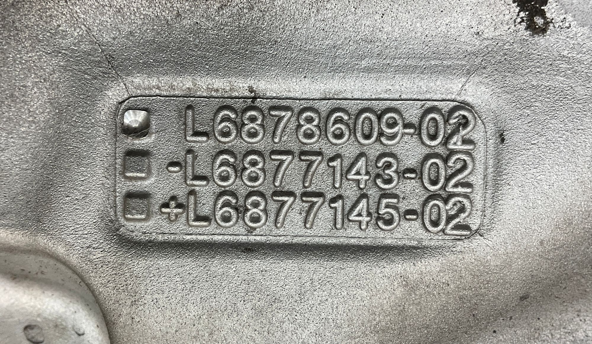 Кулак передний левый BMW 3 серия, G20/G21 рестайлинг, 15000 рублей, Москва