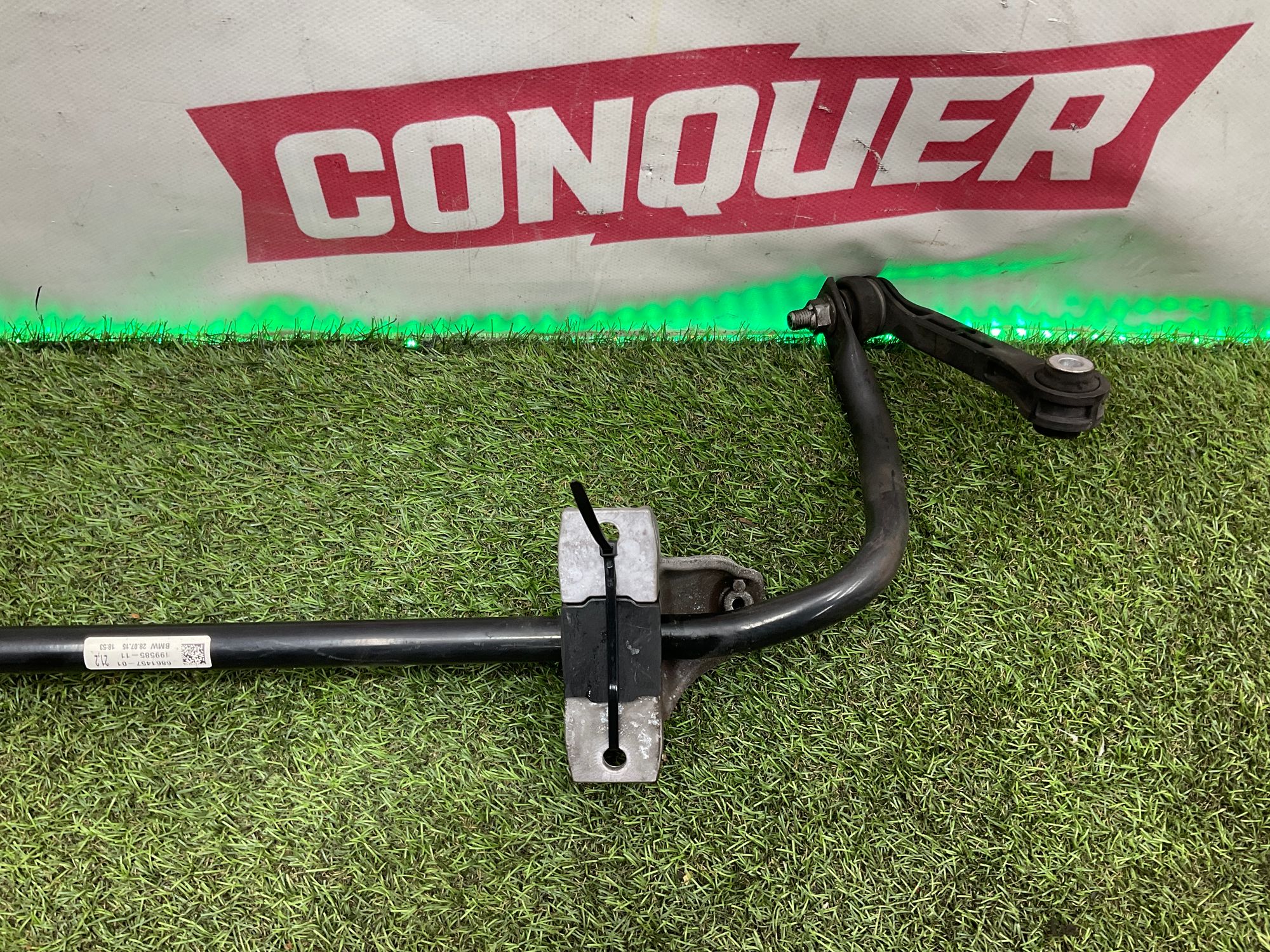 Стабилизатор заднего моста BMW 7 серия G11/G12, 3000 рублей, Москва