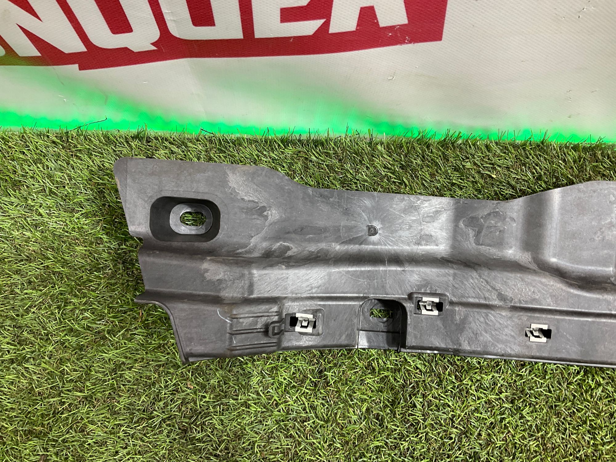 Кабельный канал правый Mercedes-Benz GLE V167, 2000 рублей, Москва