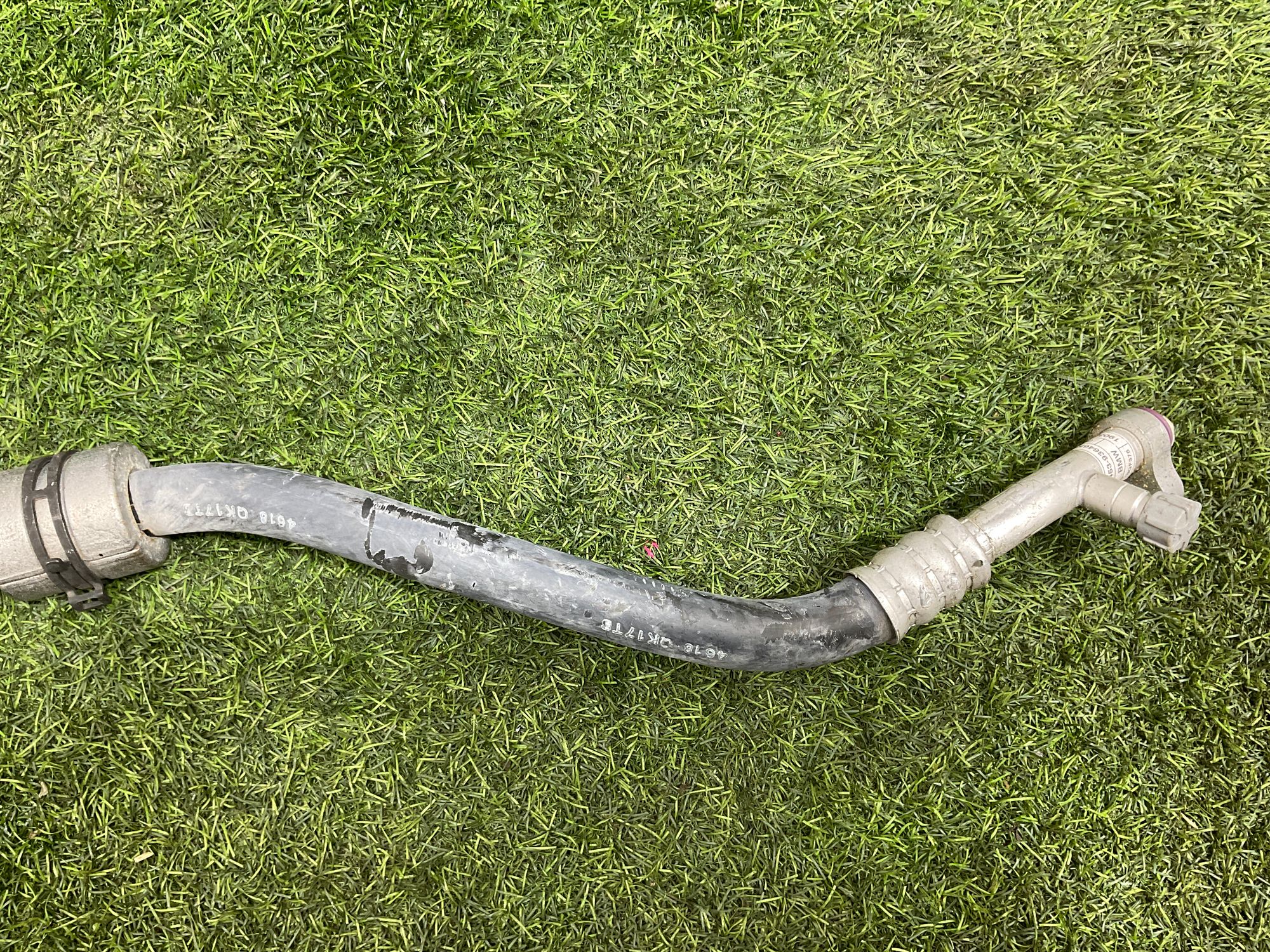 Трубка кондиционера BMW M2 F87, 5000 рублей, Москва