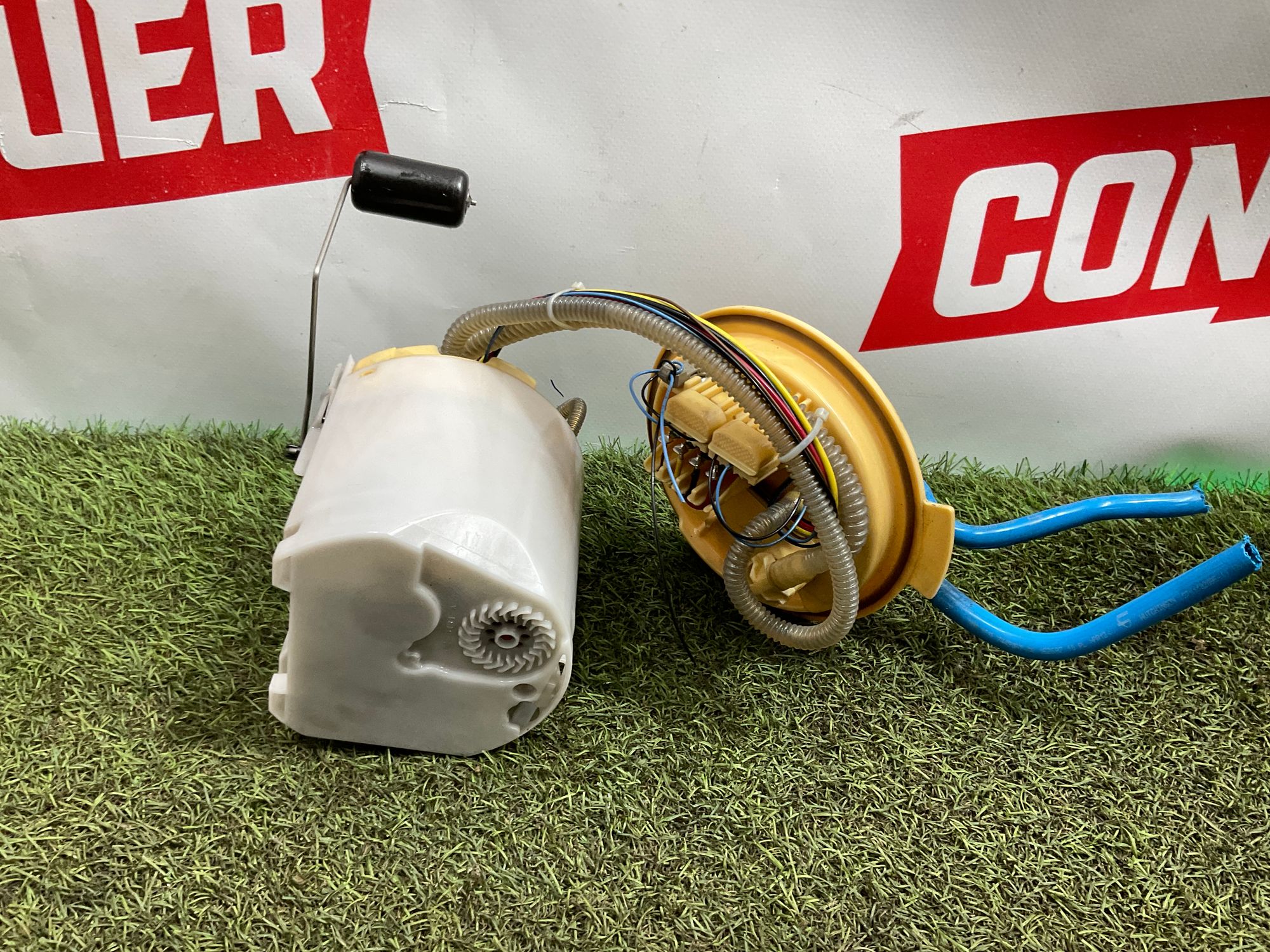 Топливный насос BMW 3 серия, G20/G21, 16000 рублей, Москва