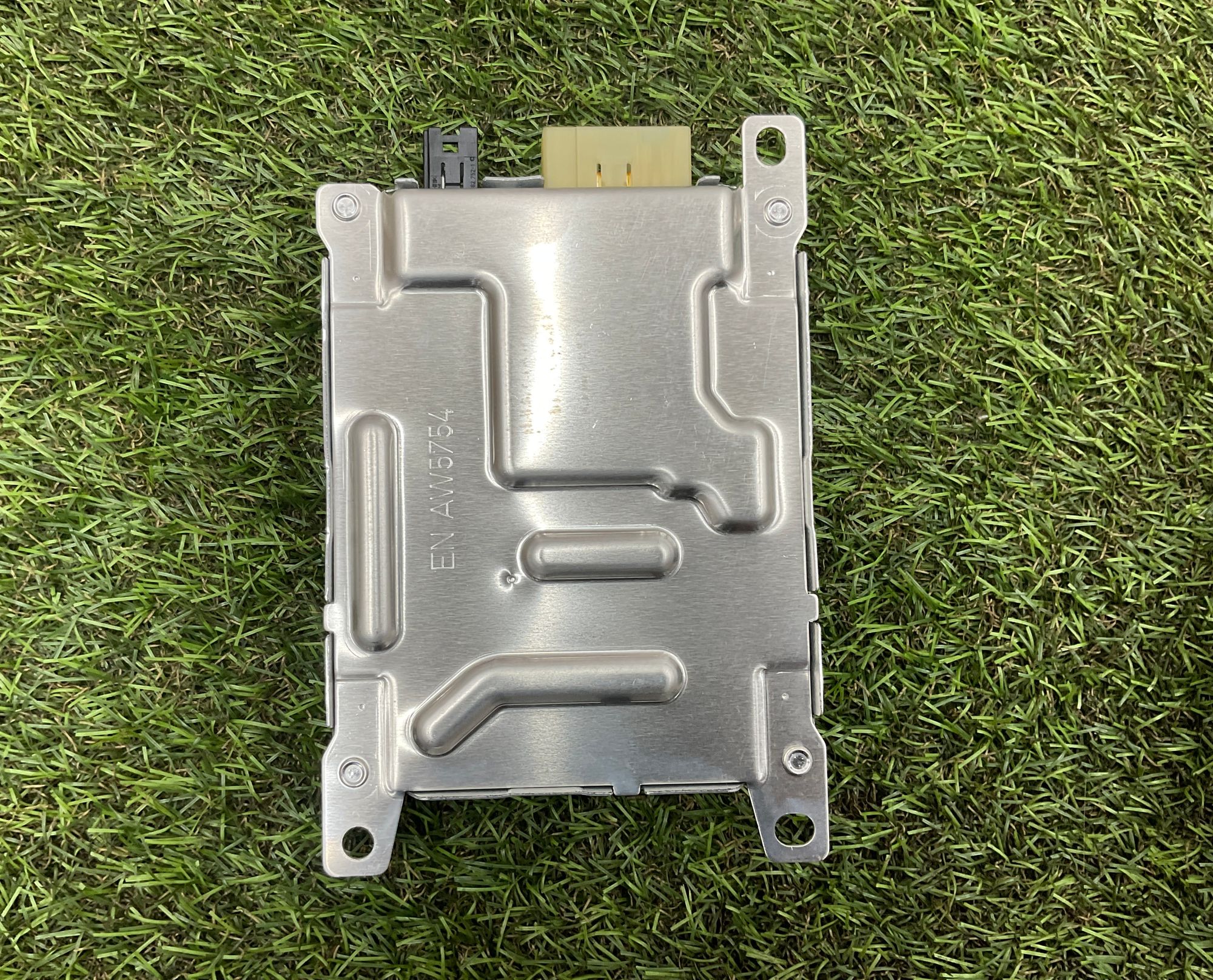 Блок управления зарядом аккумулятора BMW 5 серия, G30/G31, 5000 рублей, Москва