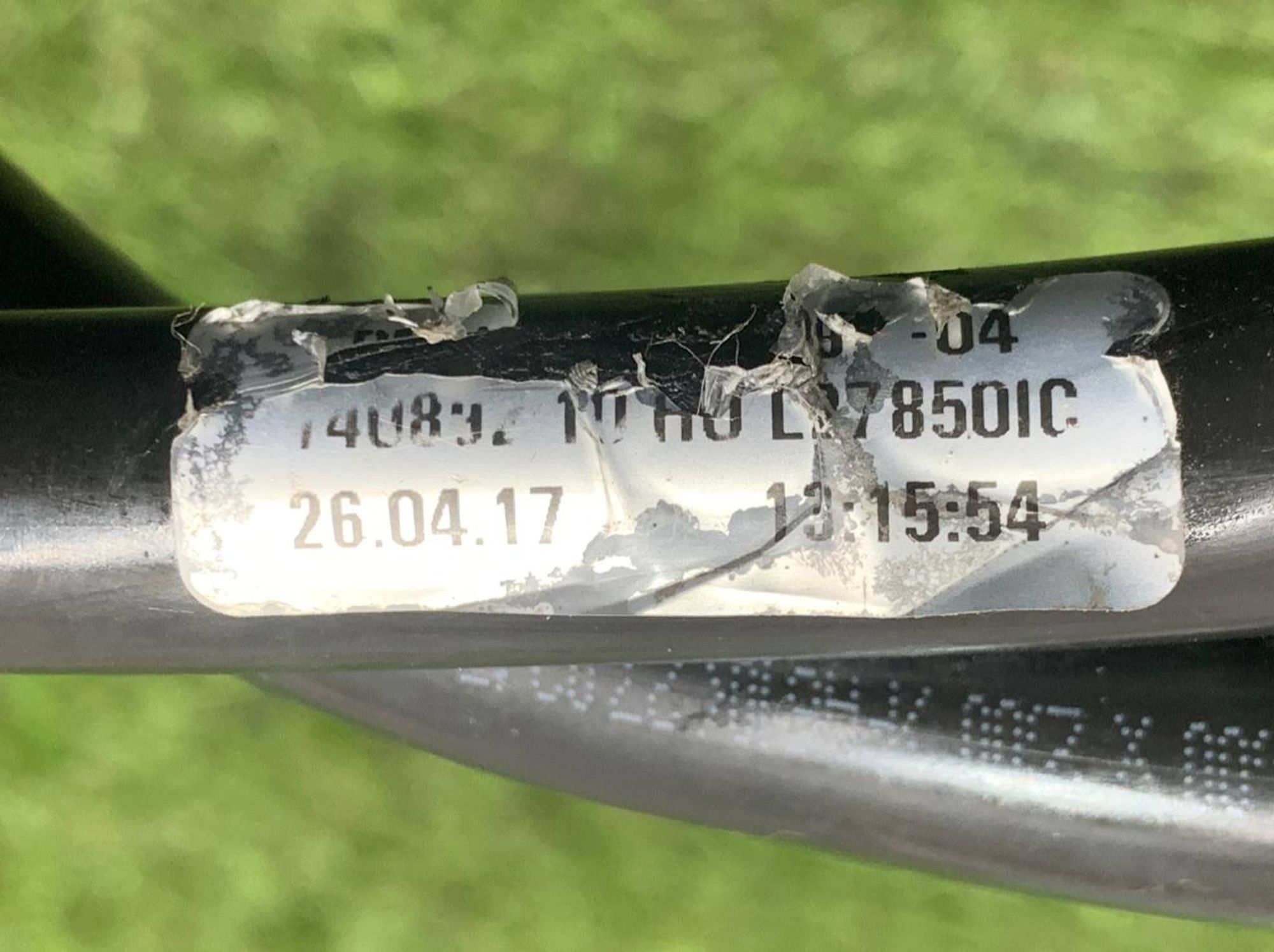 Трубка охлаждения АКПП BMW 1 F20 3 F30 F31 5 F10, 3000 рублей, Москва