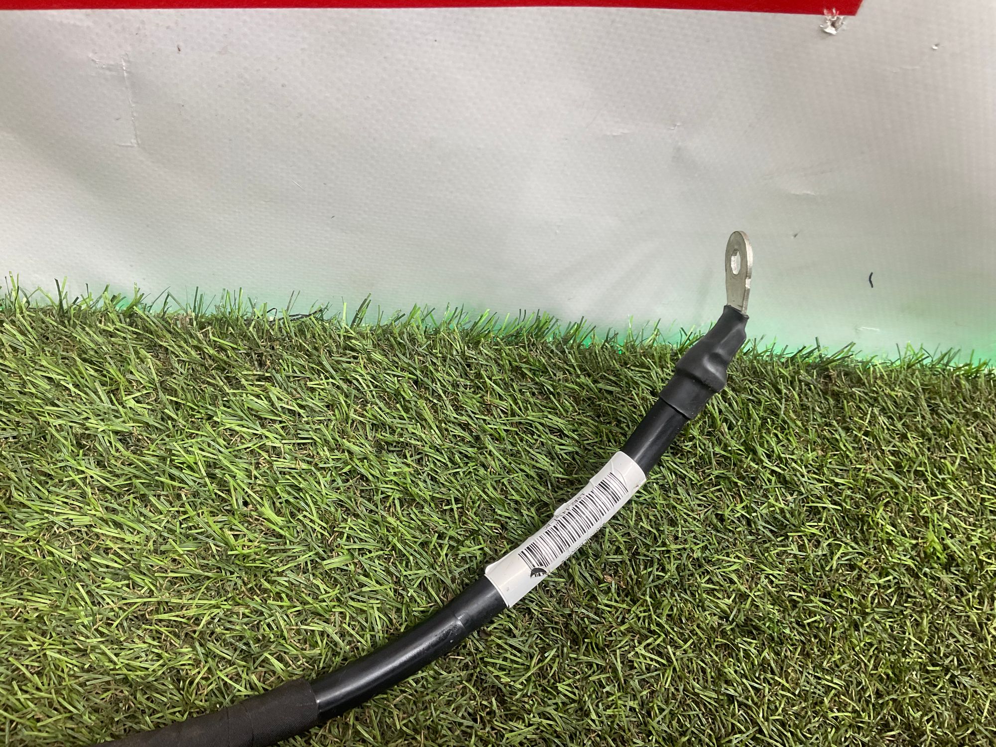 Клемма аккумулятора минус Land Rover Defender II 2022, 4500 рублей, Москва