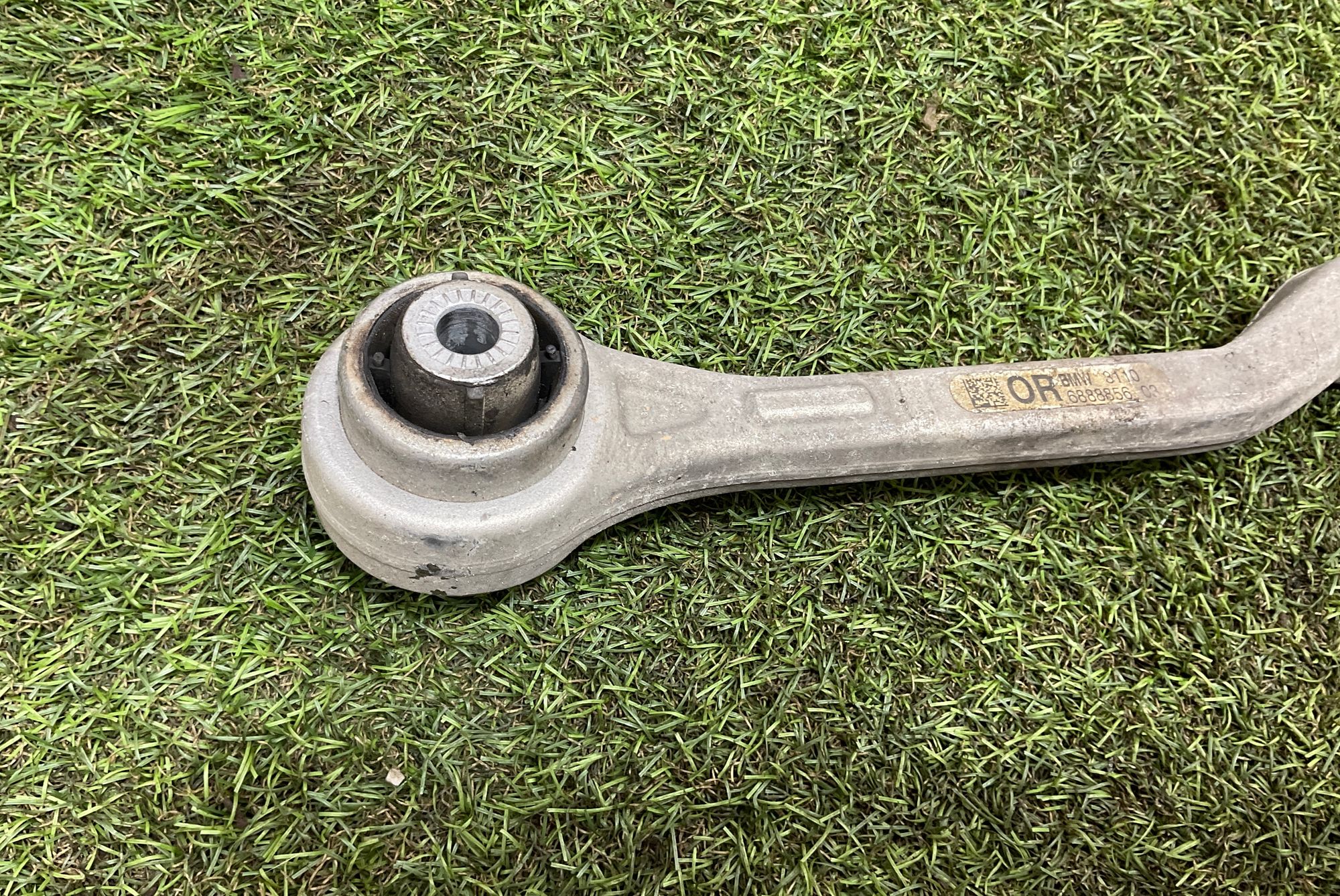 Рычаг подвески передний правый BMW 3 серия, G20/G21, 7000 рублей, Москва