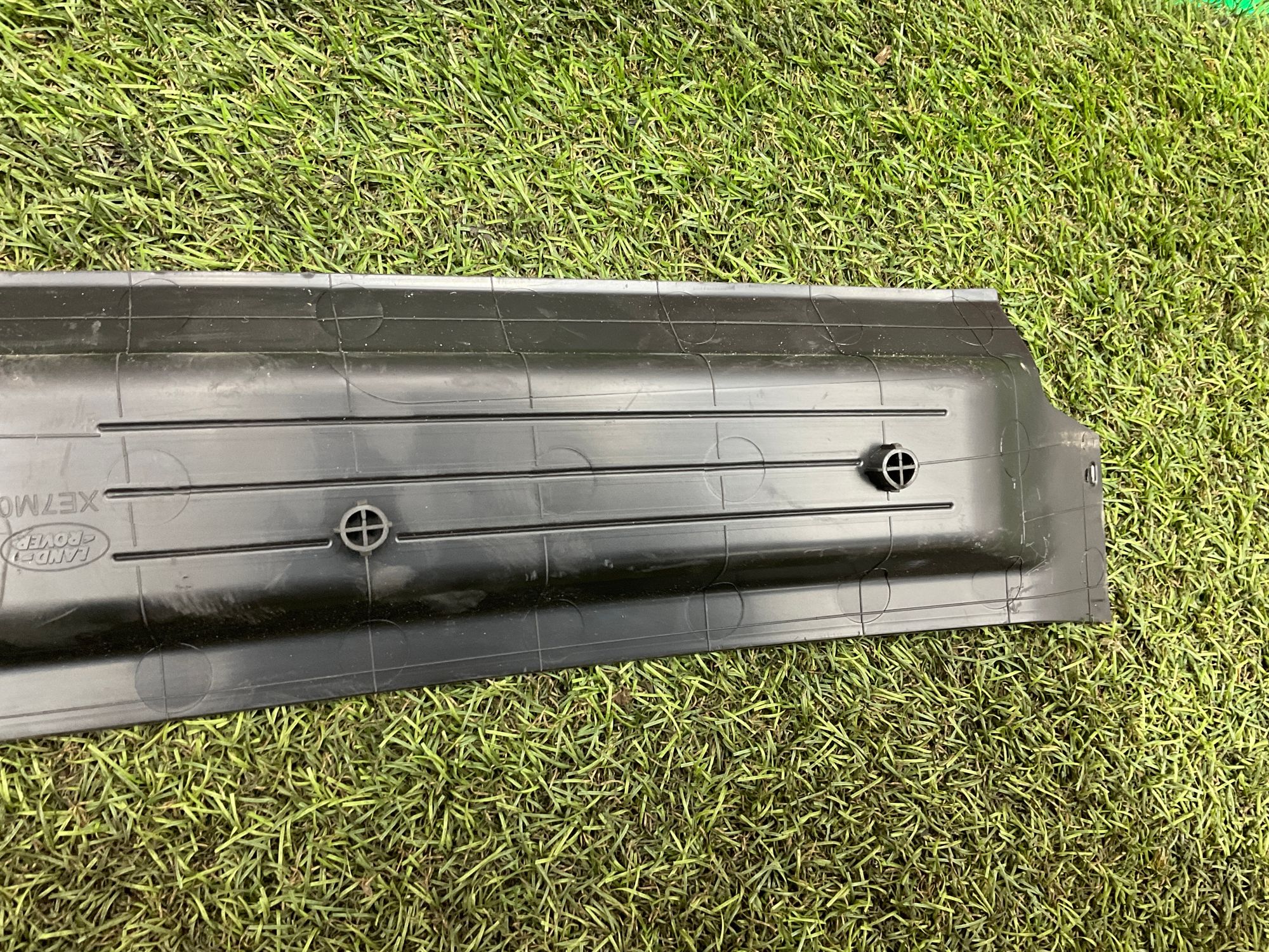 Вставка передней панели Land Rover Defender II L663 2022, 3500 рублей, Москва