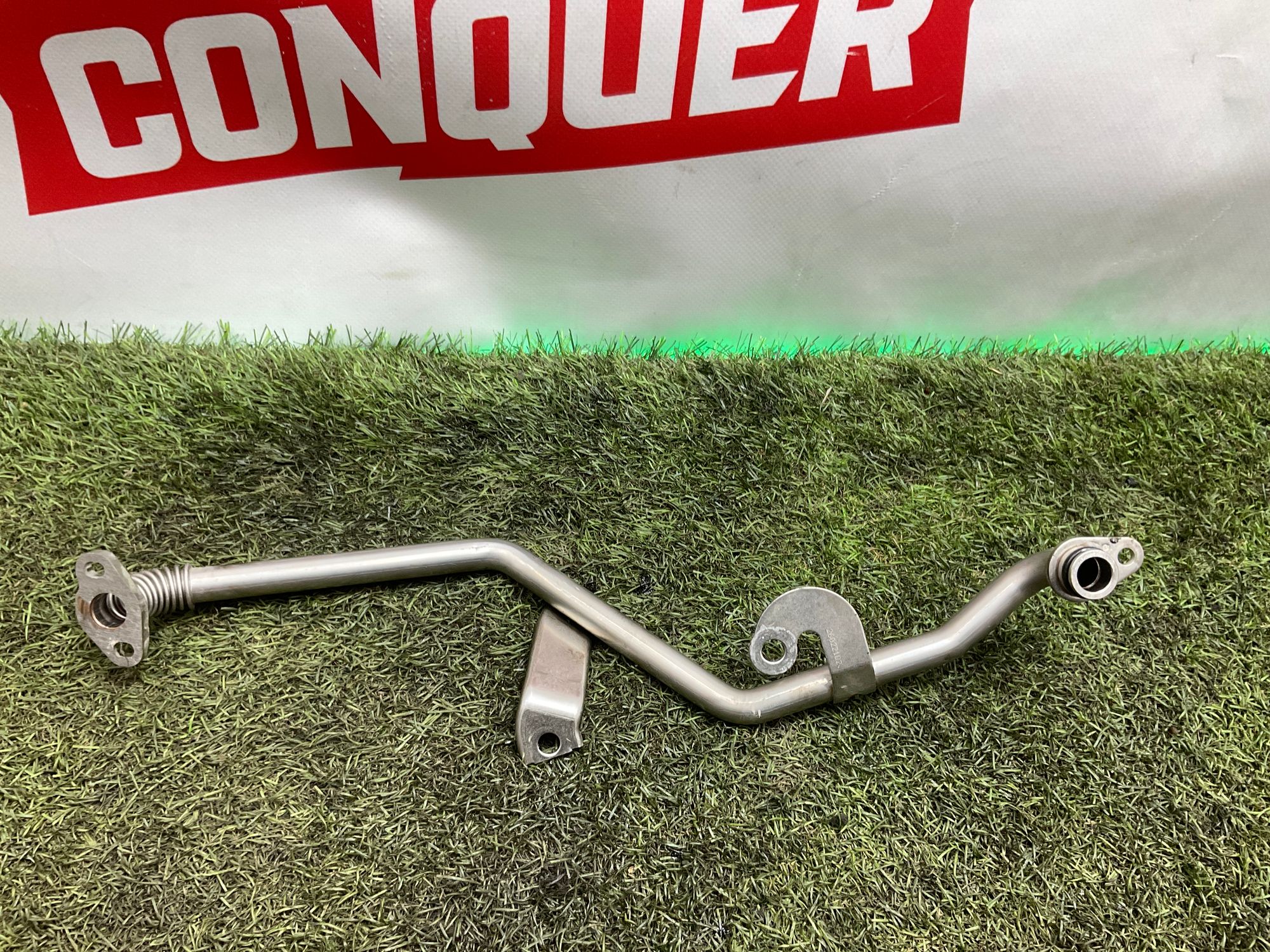 Трубка охлаждения EGR 654920 Mercedes-Benz E-Класс W213/S213/C238/A238 (2016—2023) 2020, 2000 рублей, Москва