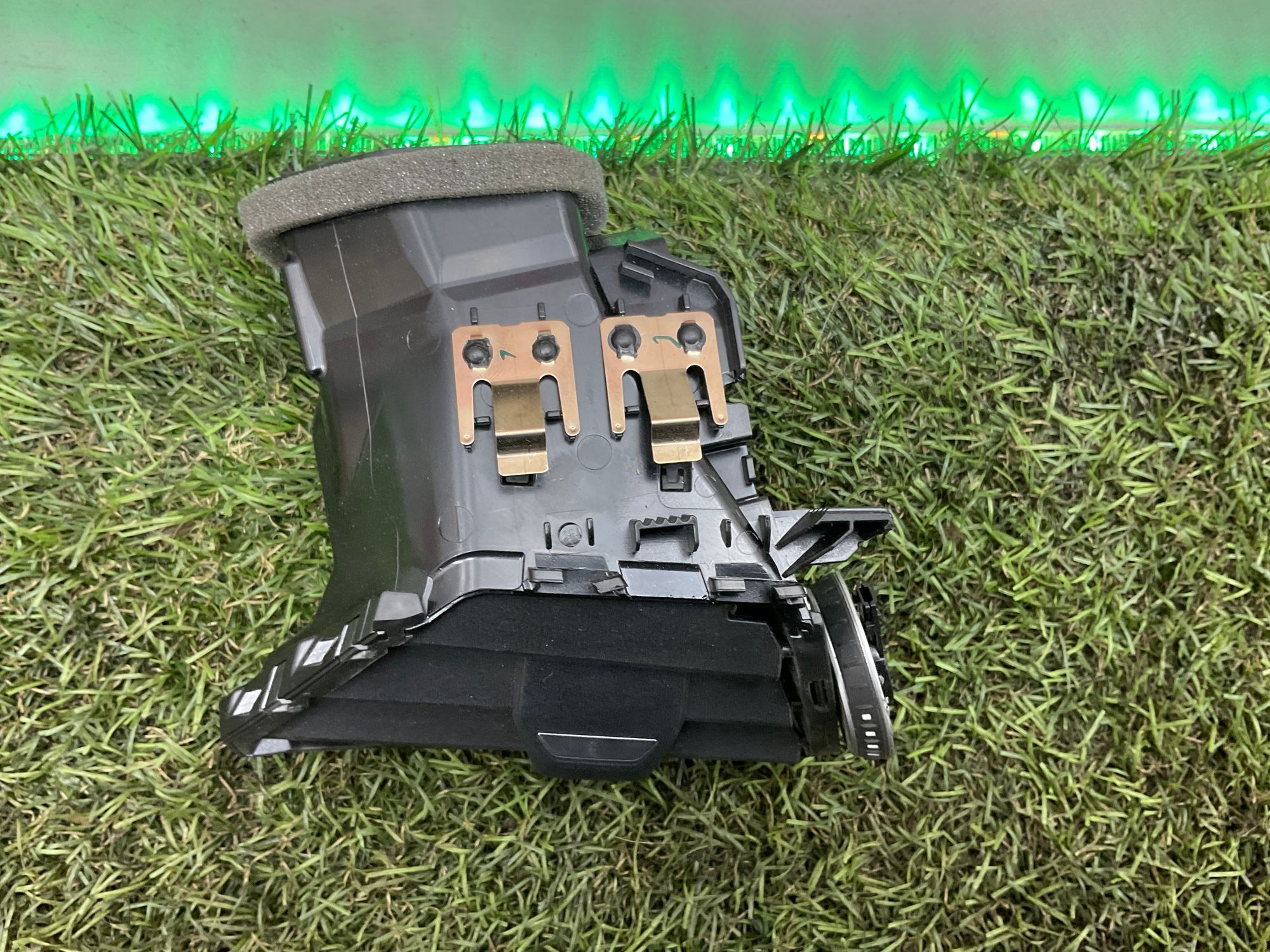 Дефлектор торпеды правый BMW M3, G80 2023, 3000 рублей, Москва