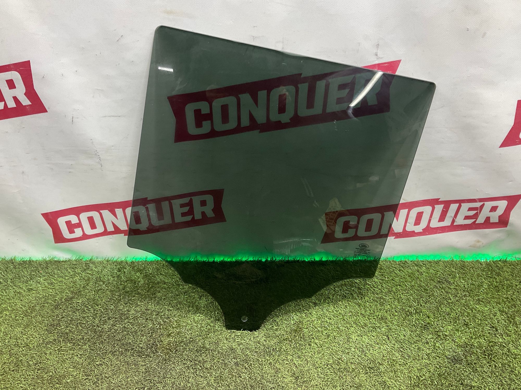 Стекло двери задней левой Land Rover Defender II 2022 L663, 16000 рублей, Москва