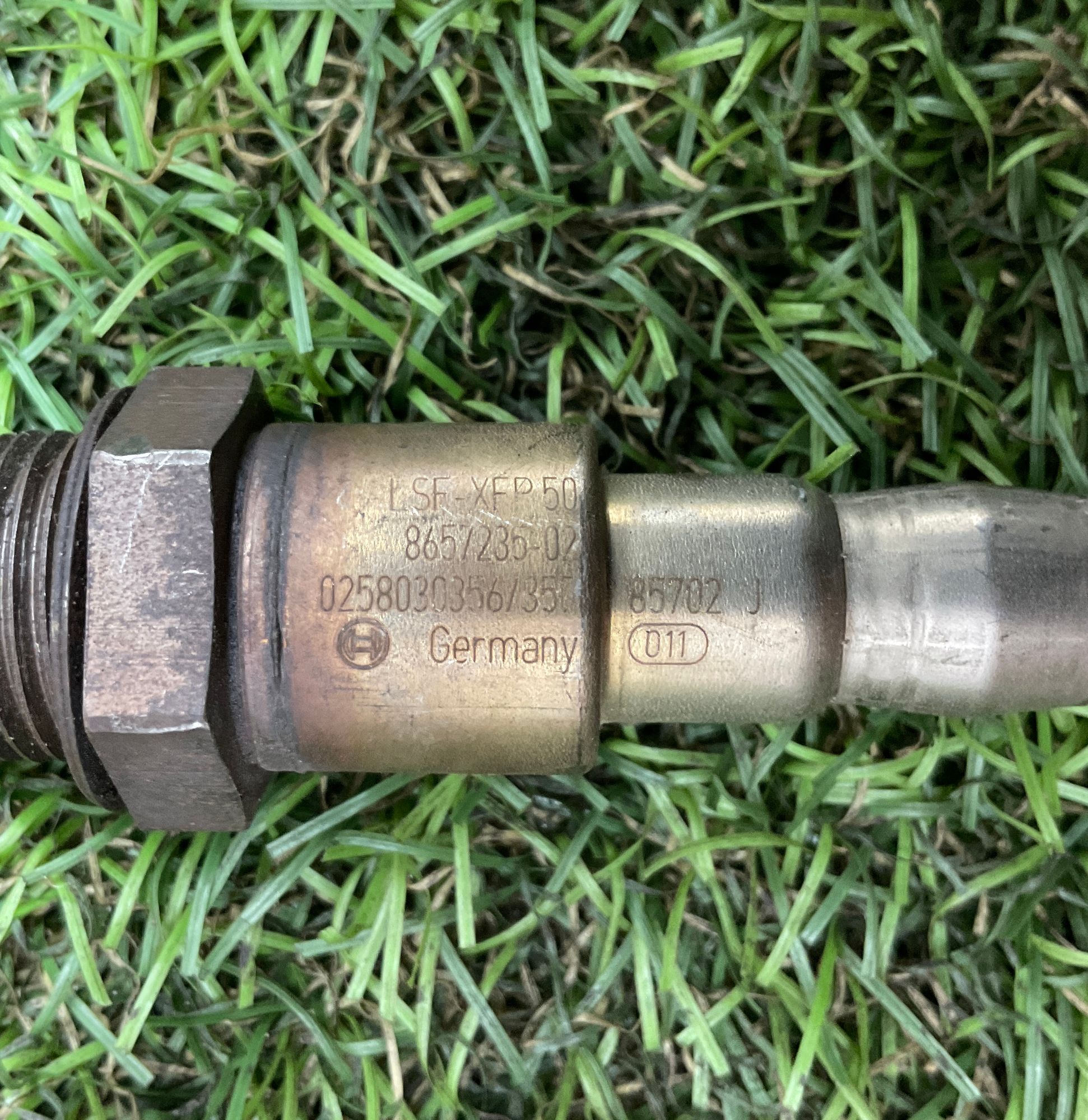 Лямбда зонд BMW X5, G05 N63M, 11000 рублей, Москва