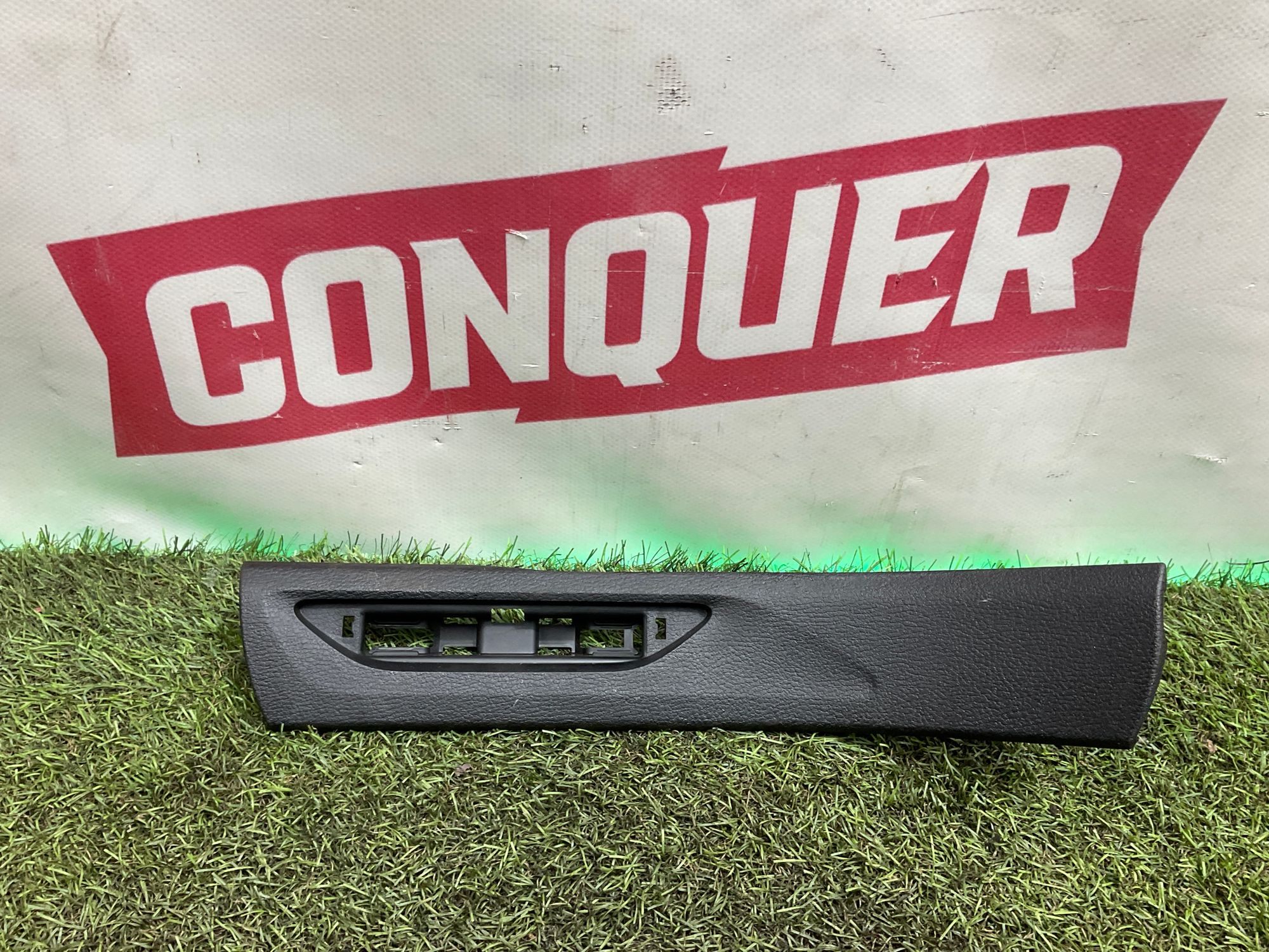 Накладка порога задняя левая BMW X6 M, F86, 1000 рублей, Москва