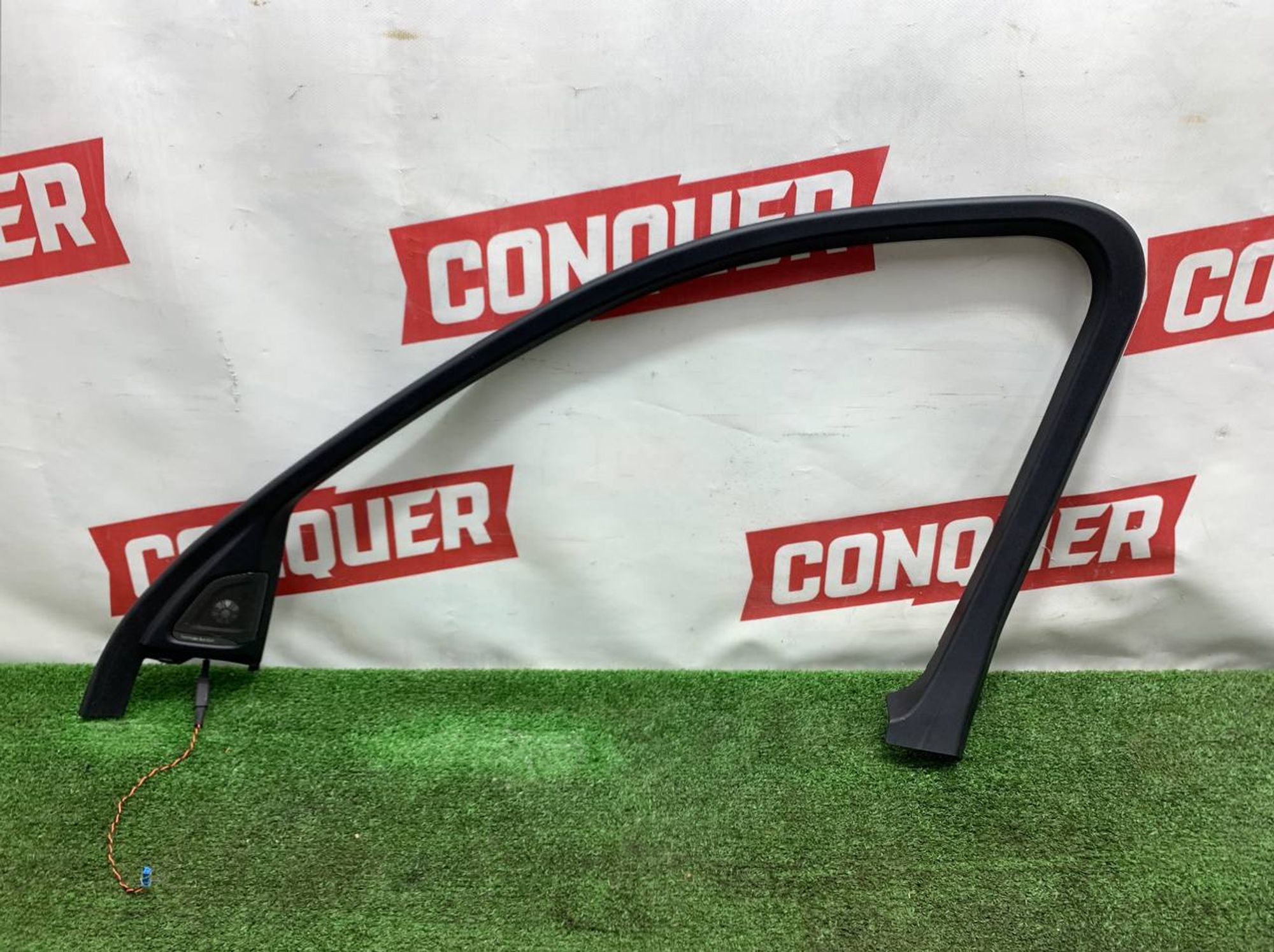 Накладка стекла двери передняя правая BMW X6 F16, 10000 рублей, Москва