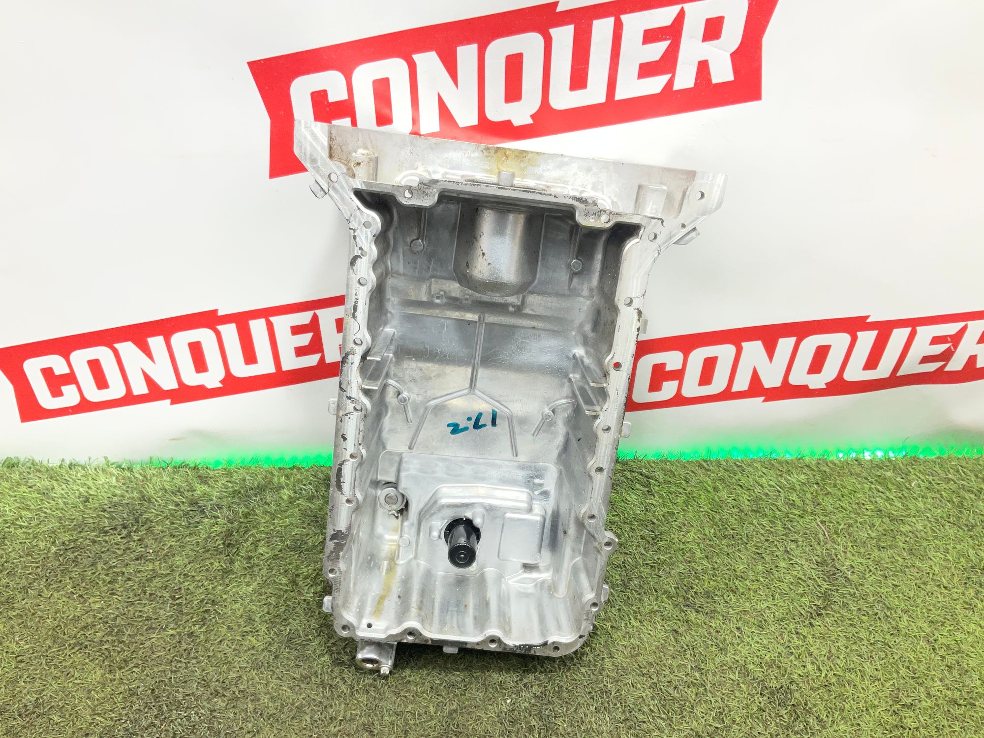 Поддон двигателя M 274920 Mercedes-Benz C-Класс, W205, 20000 рублей, Москва