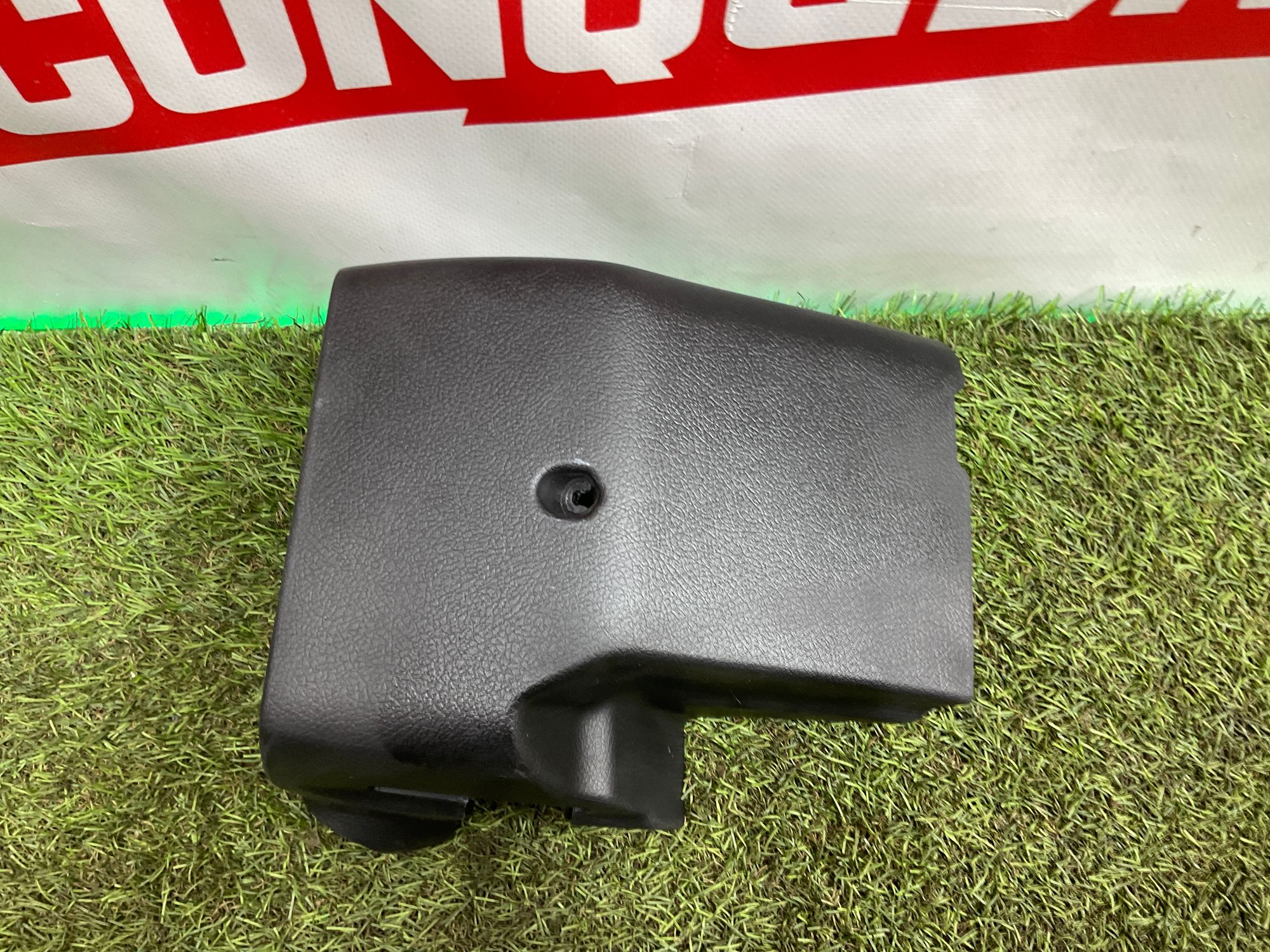 Кожух рулевой колонки Toyota Land Cruiser 200 рестайлинг 2 (2015—2023) 2017, 6500 рублей, Москва