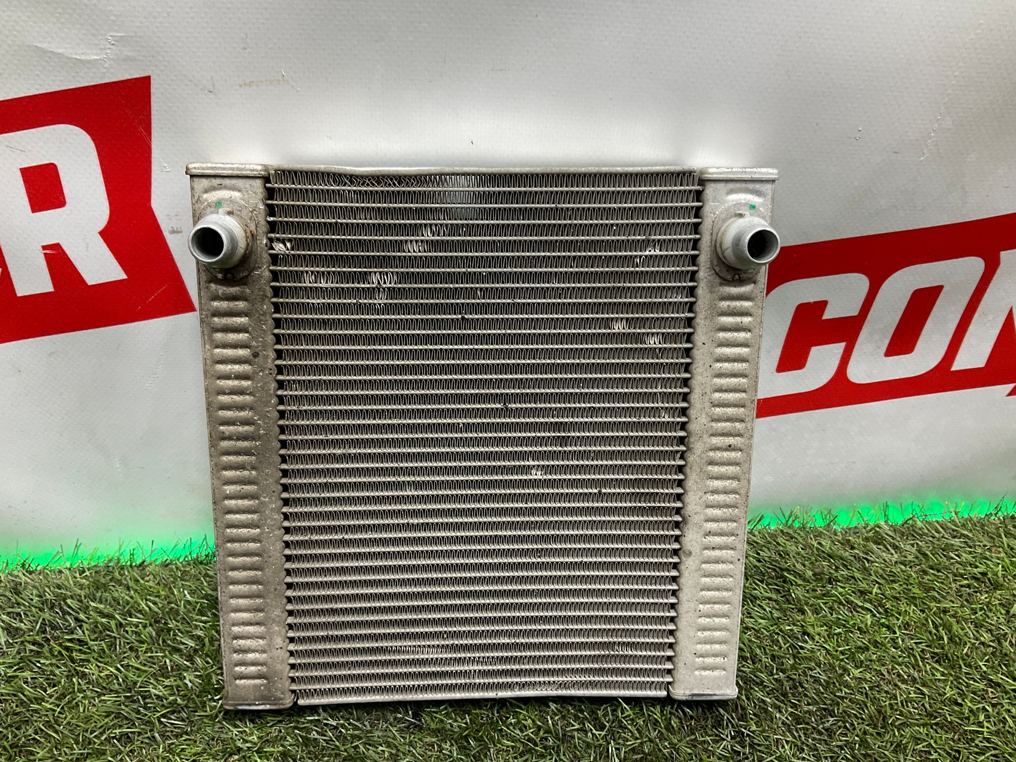 Радиатор охлаждения дополнительный BMW M8, F91/F92/F93 2019, 10000 рублей, Москва