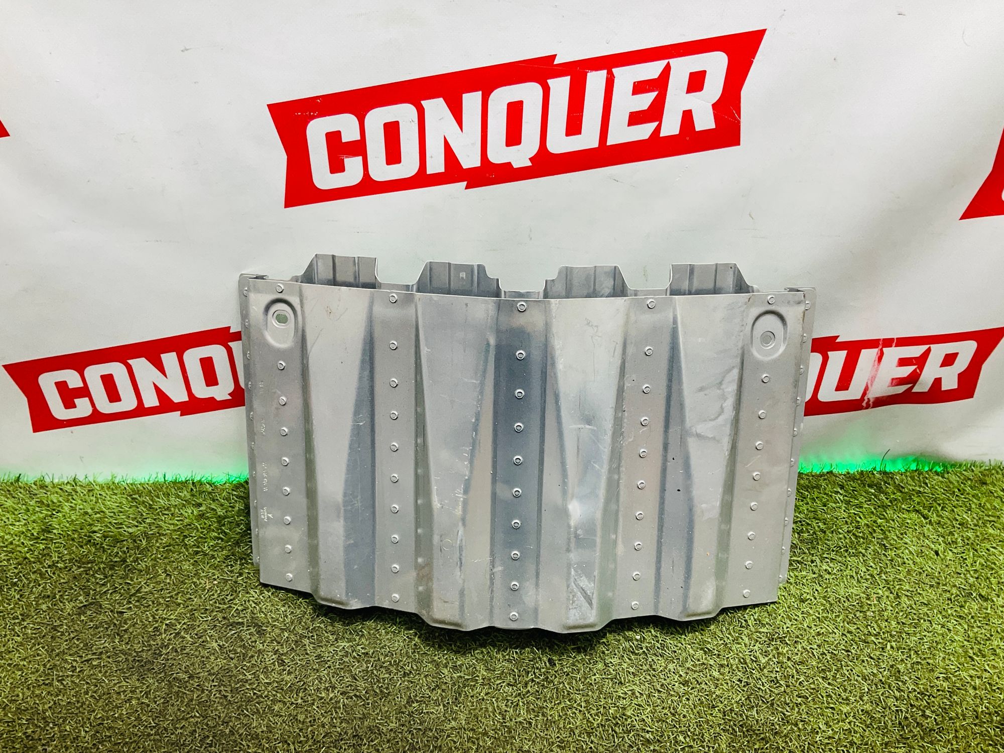 Вставка багажного отсека Porsche 911 GT3 991 Рестайлинг 2018, 18000 рублей, Москва