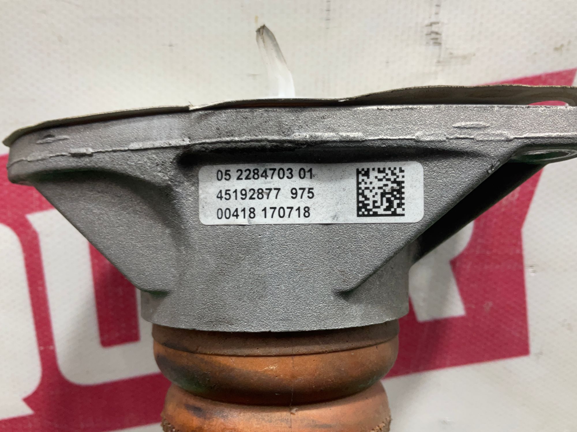 Амортизатор задней подвески BMW M2 F87, 16500 рублей, Москва