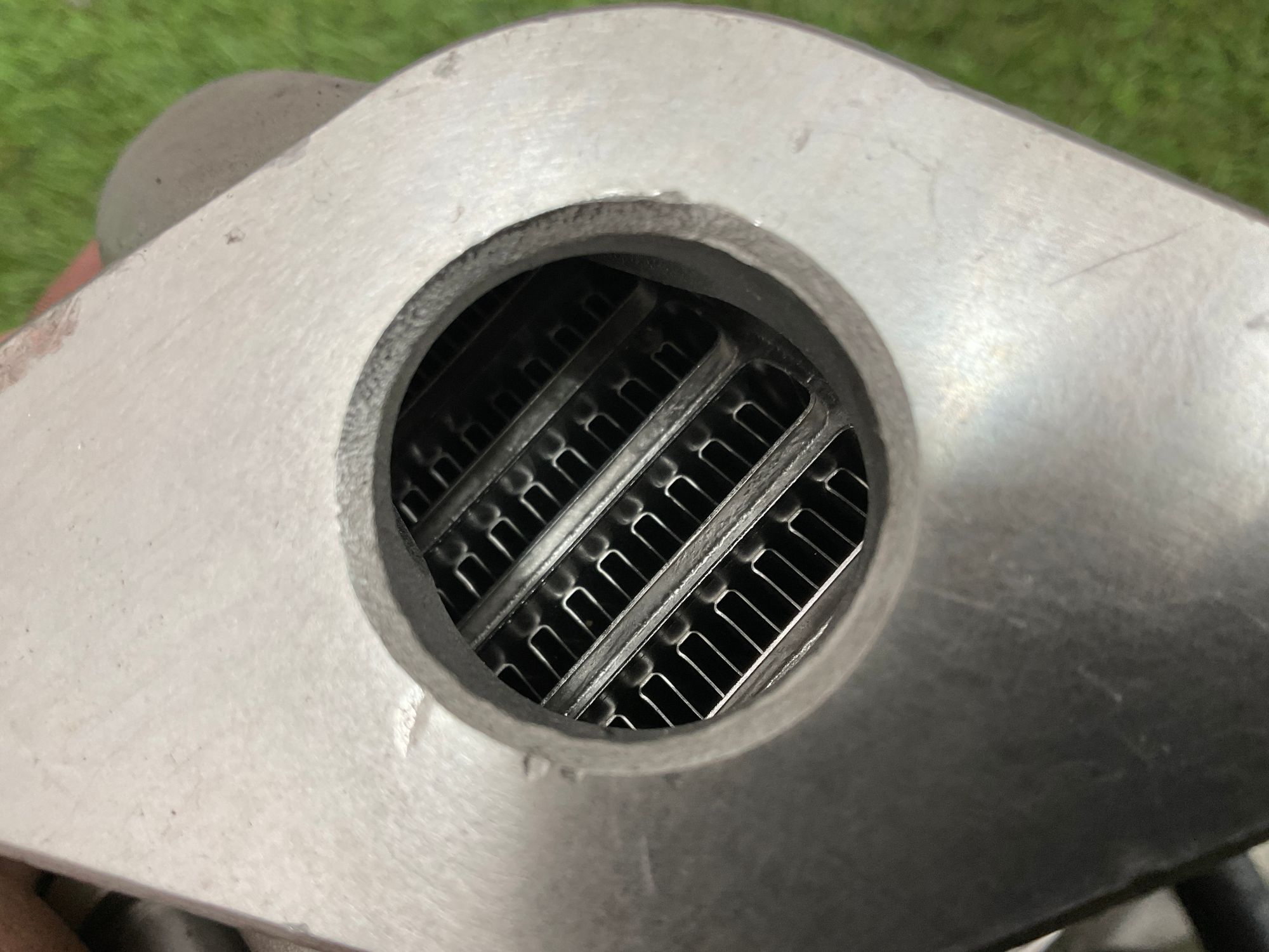 Радиатор EGR BMW 2 F46 рестайлинг B47 B37, 10000 рублей, Москва