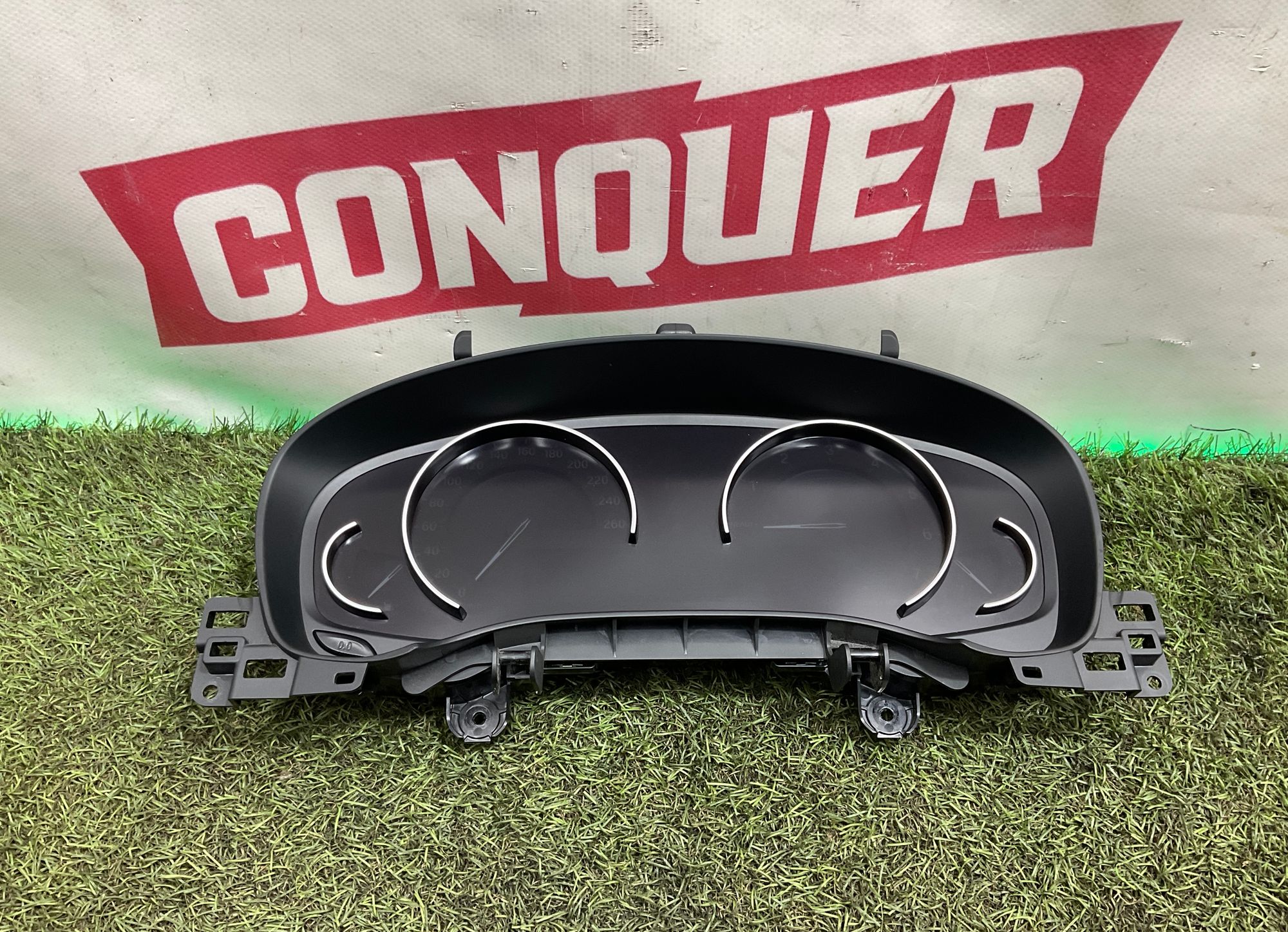 Щиток приборов BMW 5 G30 бензин B48 в километрах, 13000 рублей, Москва