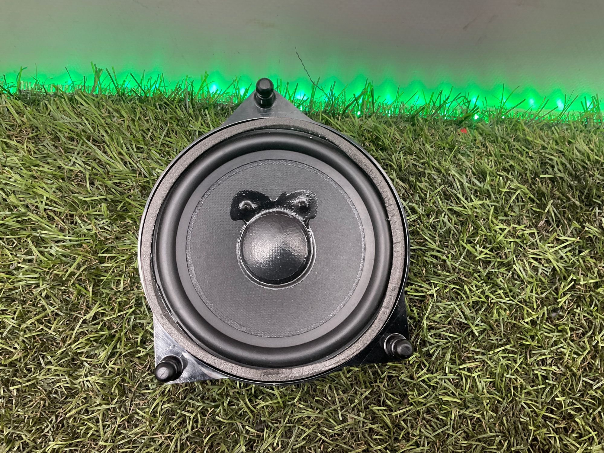 Динамик передней двери Mercedes-Benz G-Класс AMG W463 (2018—2023) 2023, 1500 рублей, Москва