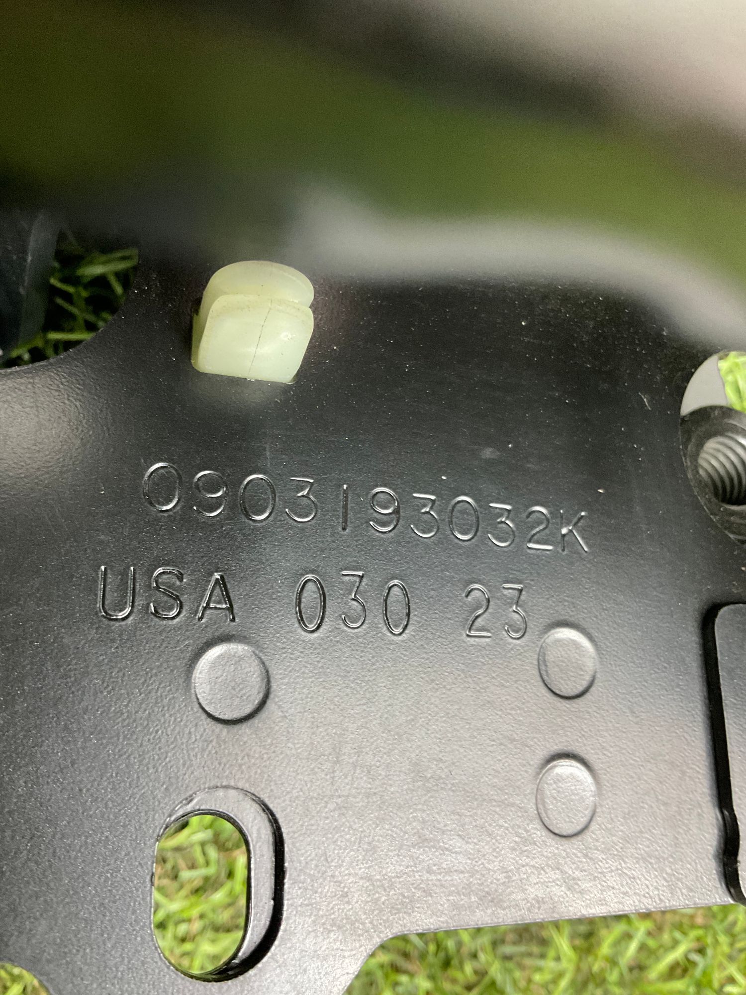 Поперечная балкa заднего сиденья BMW X5 M F95, 4500 рублей, Москва