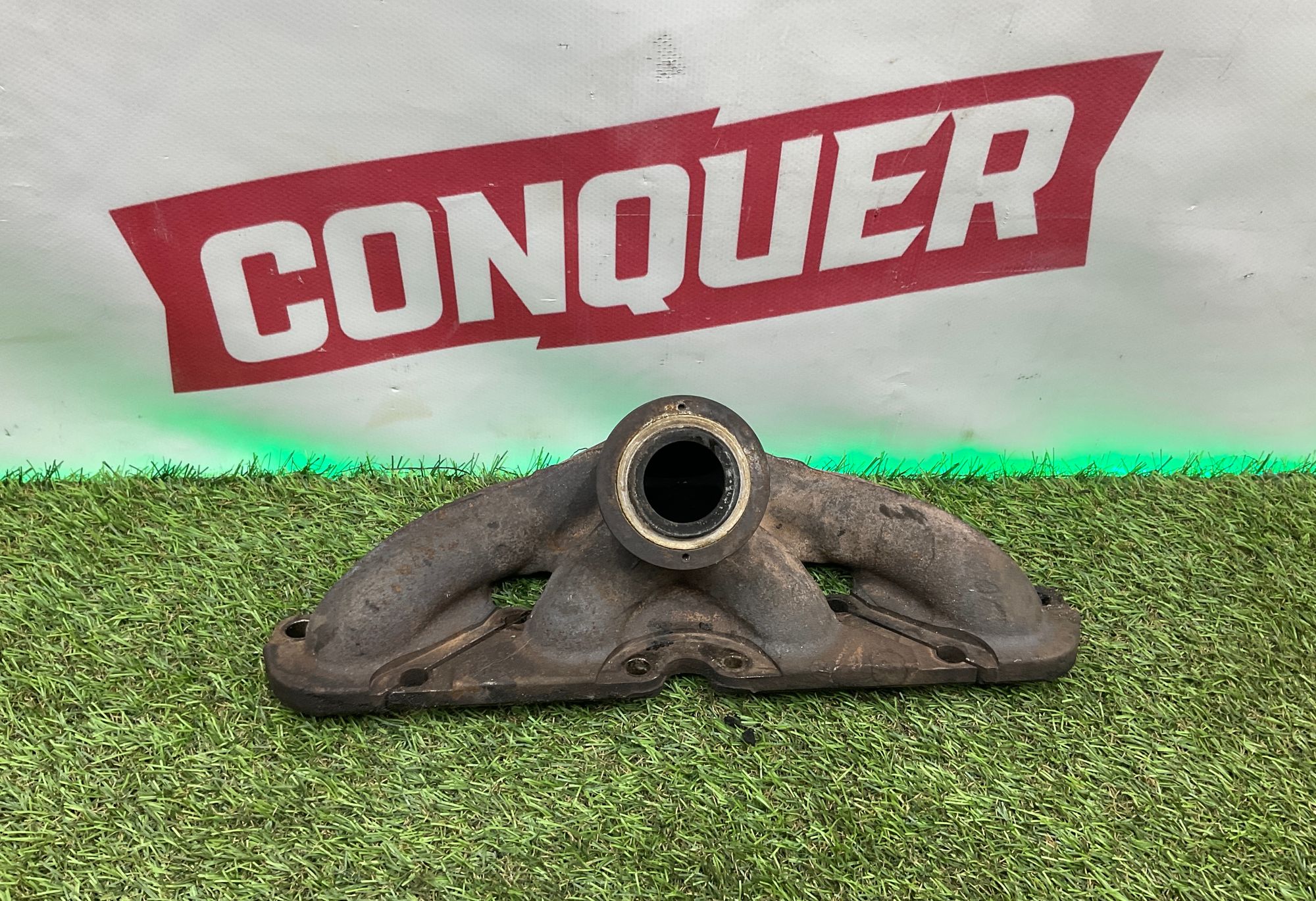 Выпускной коллектор BMW X5, F15, 1000 рублей, Москва