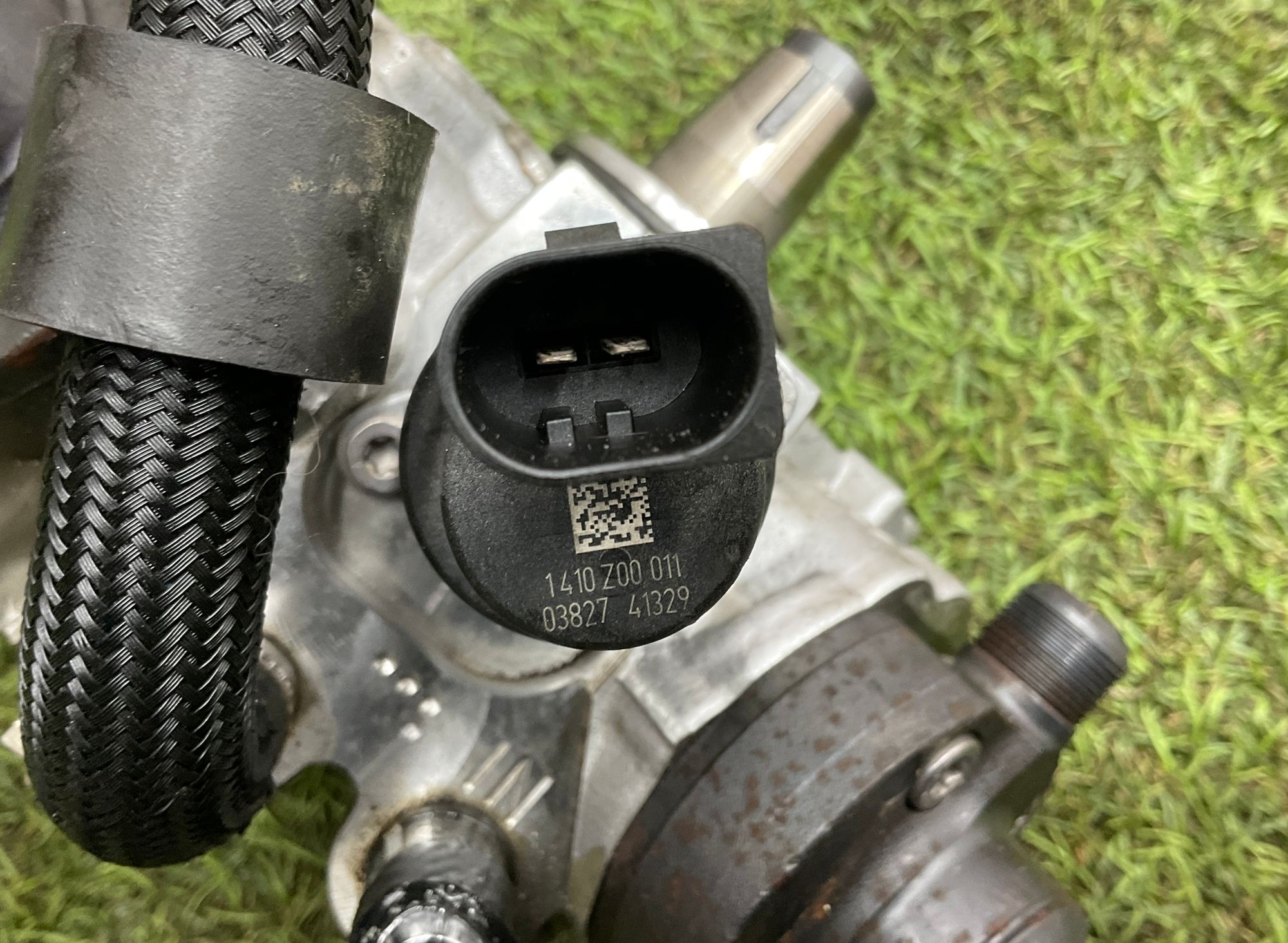 ТНВД M50d B57 BMW X6, G06, 40000 рублей, Москва