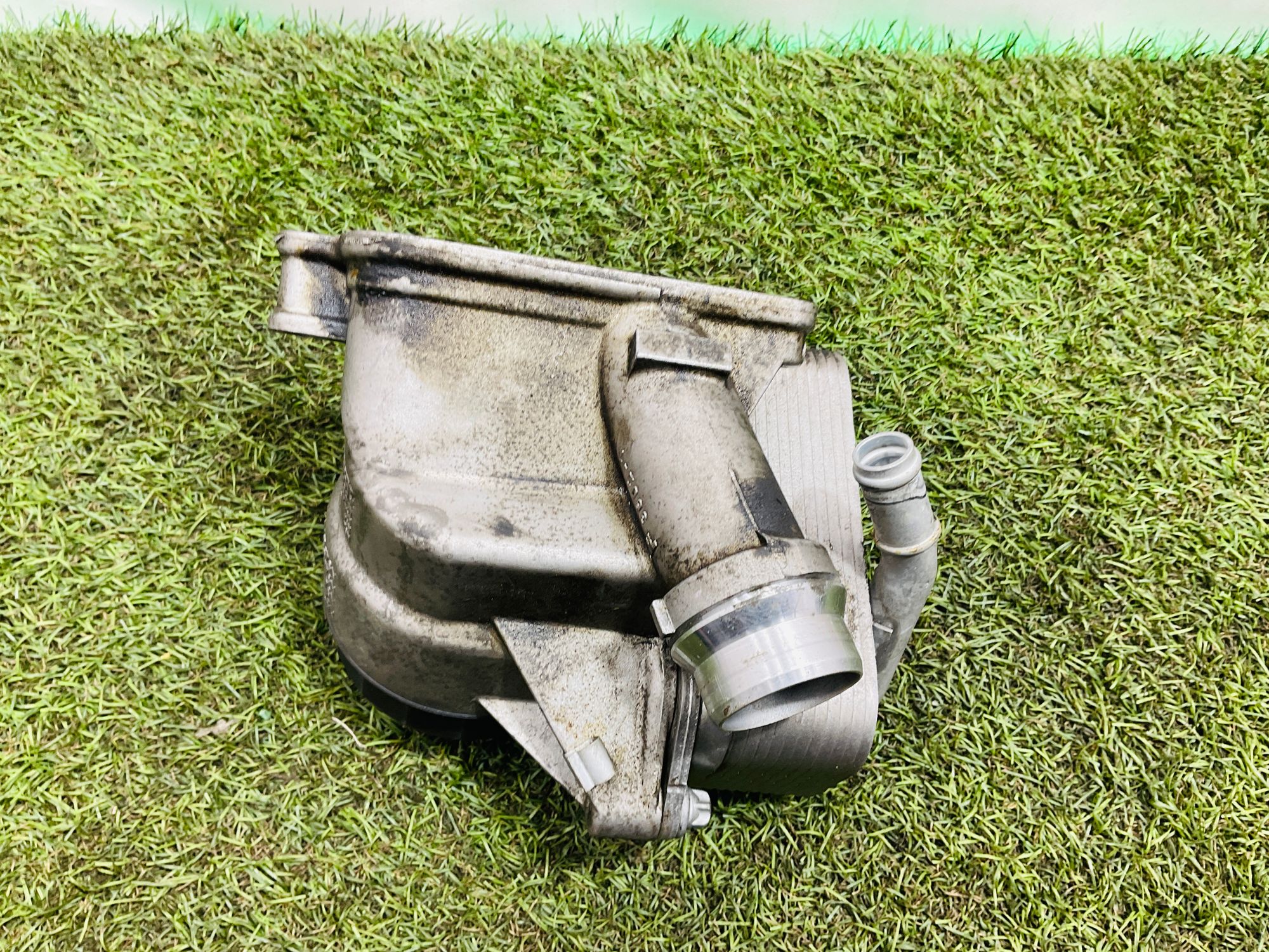 Теплообменник BMW 5 серия, F10/F11/F07 рестайлинг, 2500 рублей, Москва