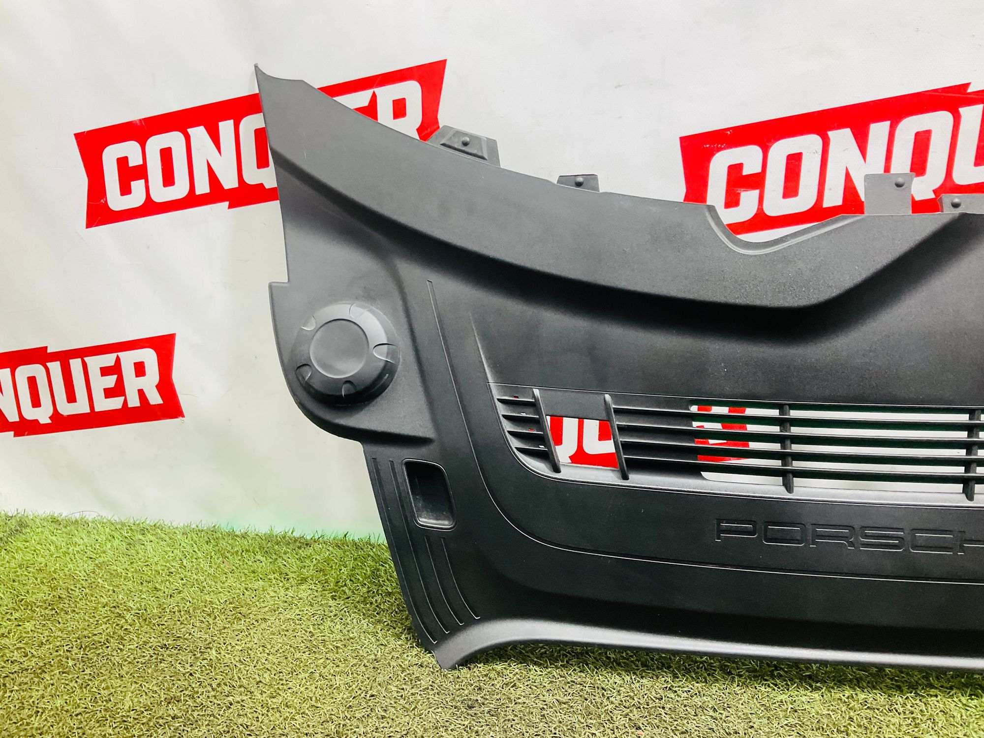 Обшивка багажника Porsche 911 GT3 991 Рестайлинг 2018, 12000 рублей, Москва