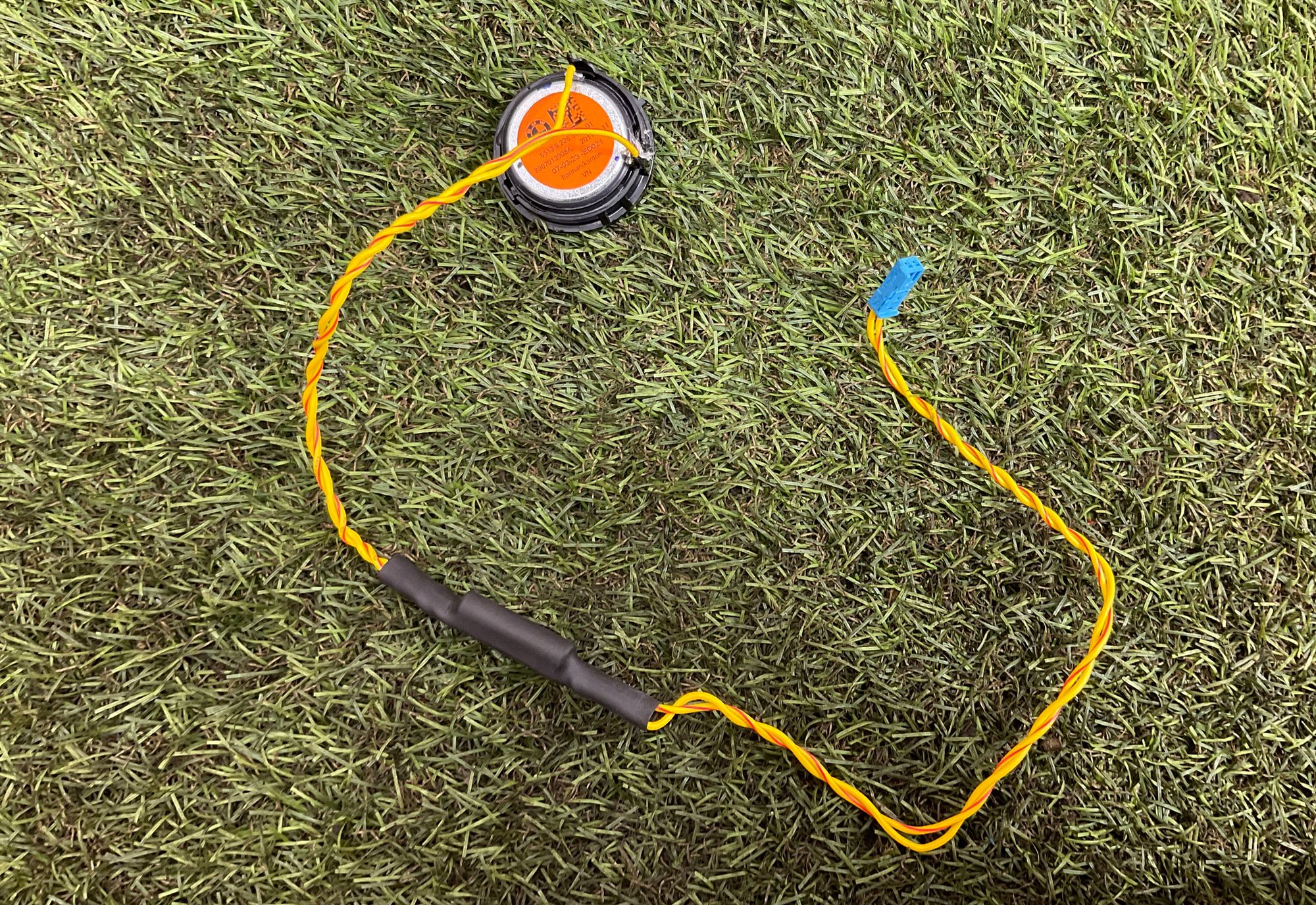 Динамик колонка BMW M3, G80 2023 harman kardon, 2000 рублей, Москва