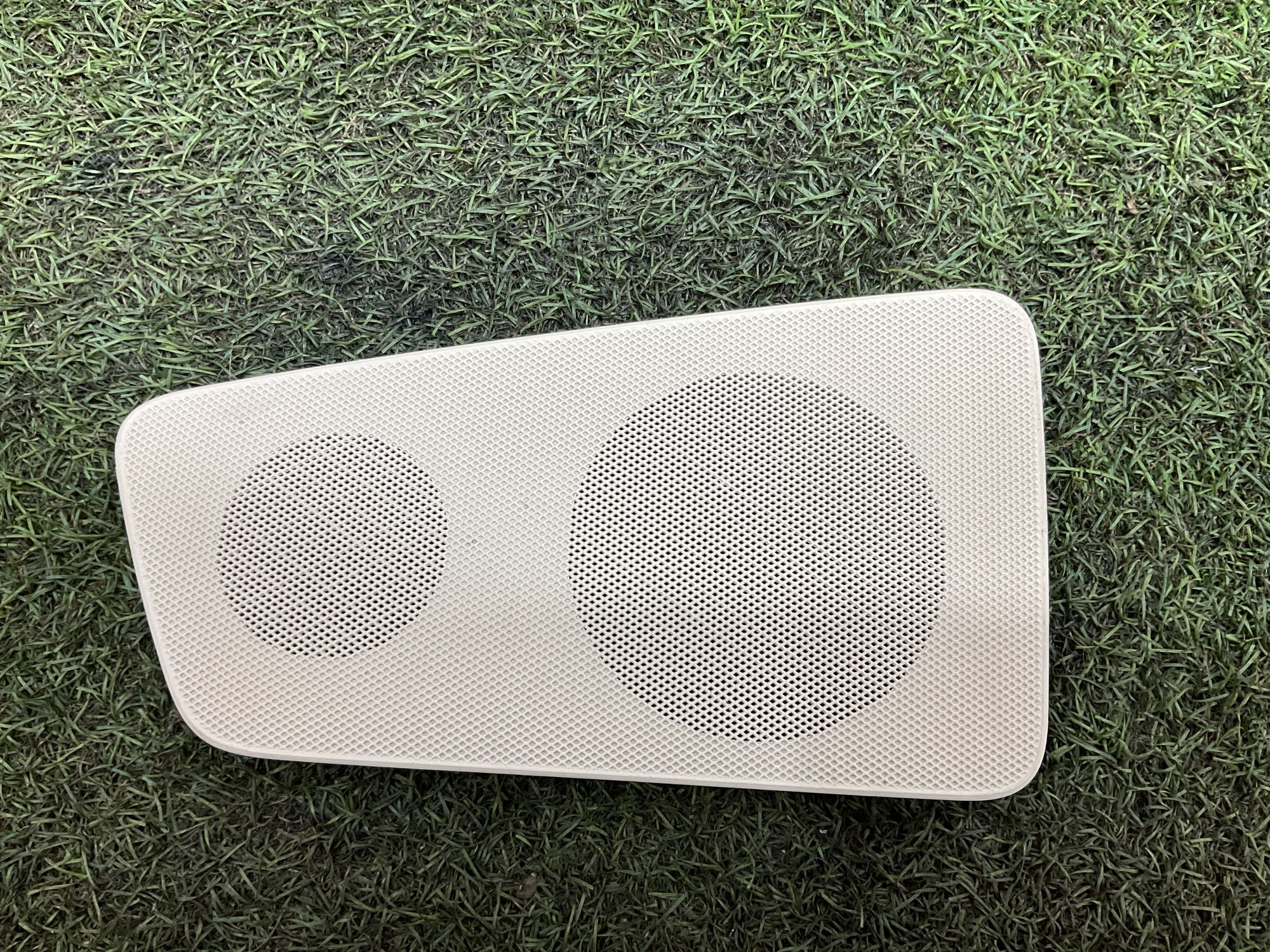 Крышка динамика задняя правая BMW 5 G30, 1000 рублей, Москва