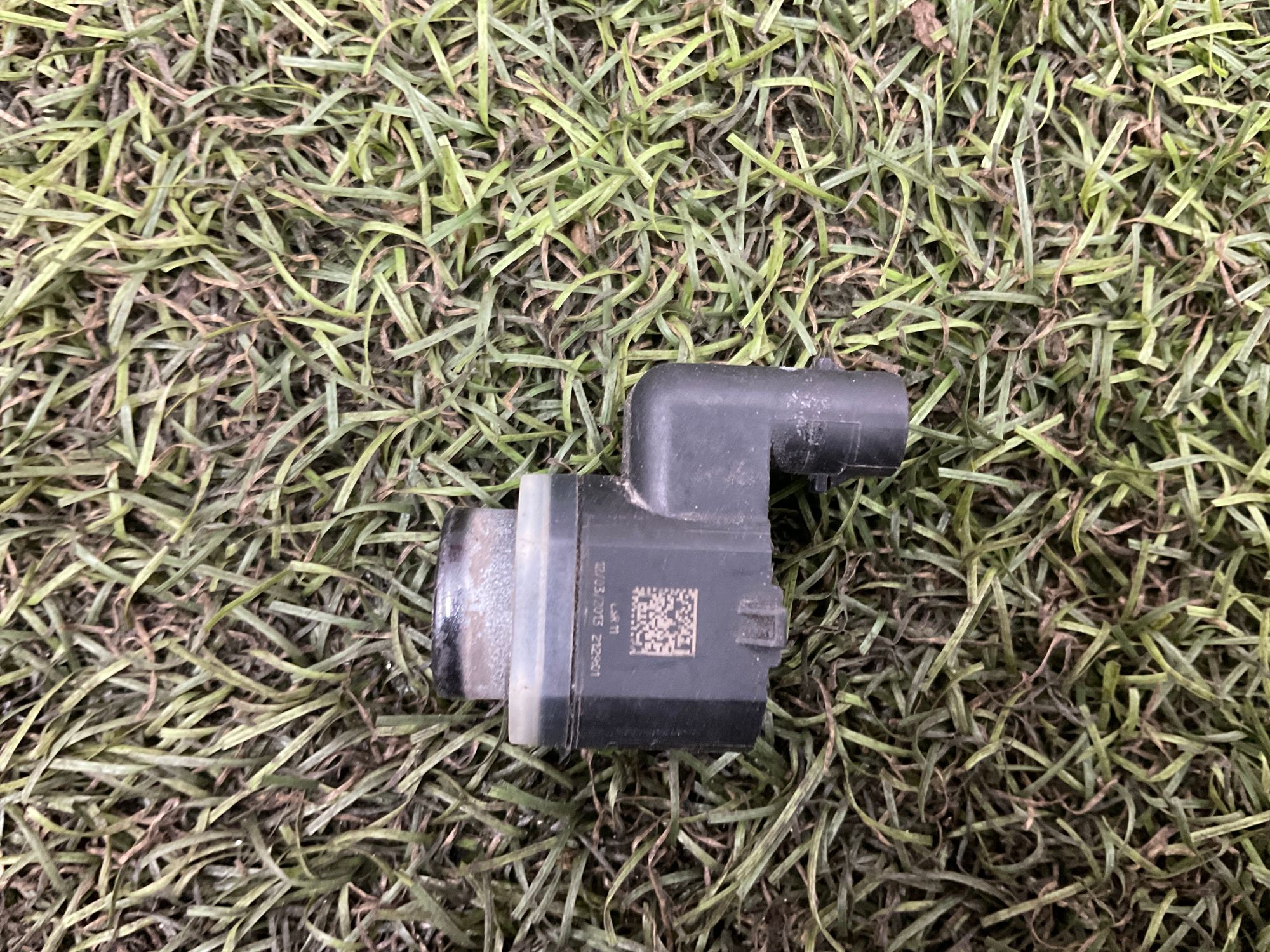 Парктроник BMW 5 серия, F10/F11/F07 рестайлинг, 1500 рублей, Москва