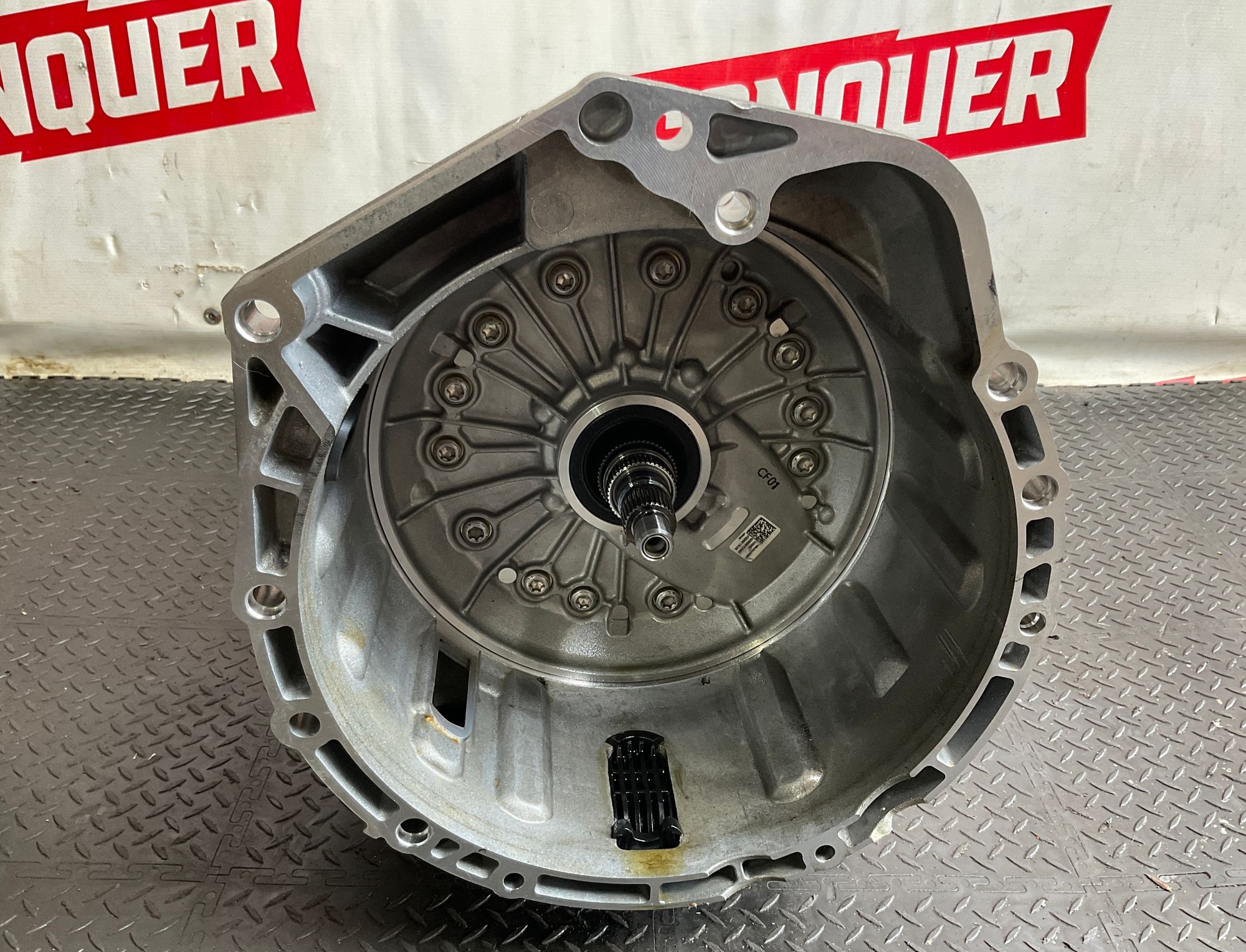 АКПП GA8HP45 N20B20A BMW X1 E84, 30000 рублей, Москва