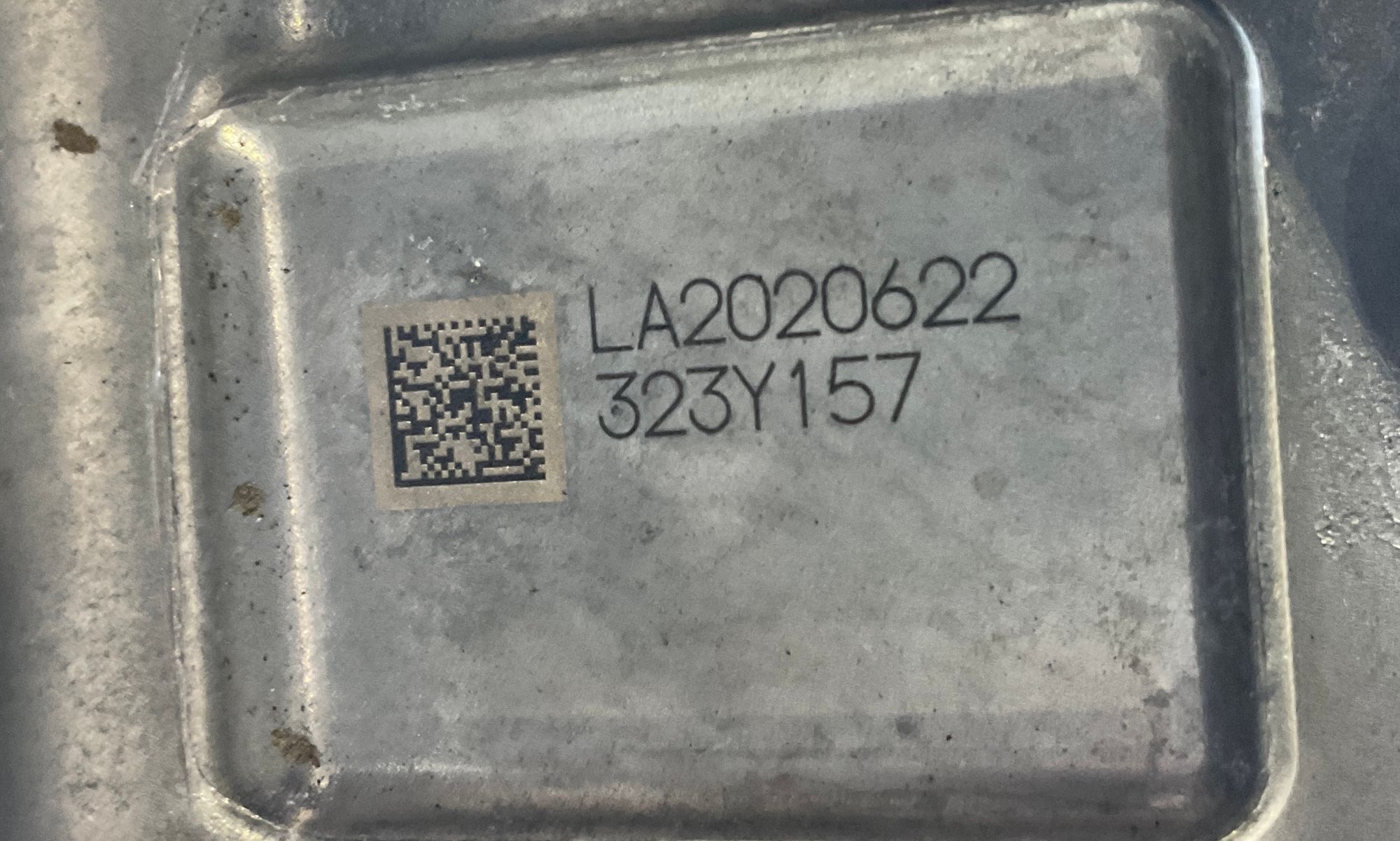 АКПП Toyota Land Cruiser 300 VA35 AJA0F, 375000 рублей, Москва