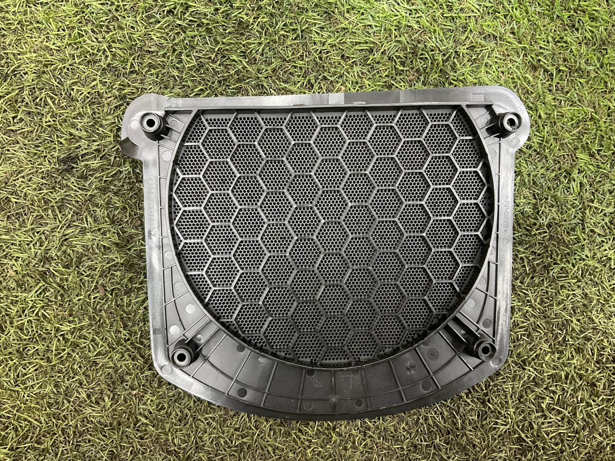 Секта динамика BMW X3, G01, 1000 рублей, Москва