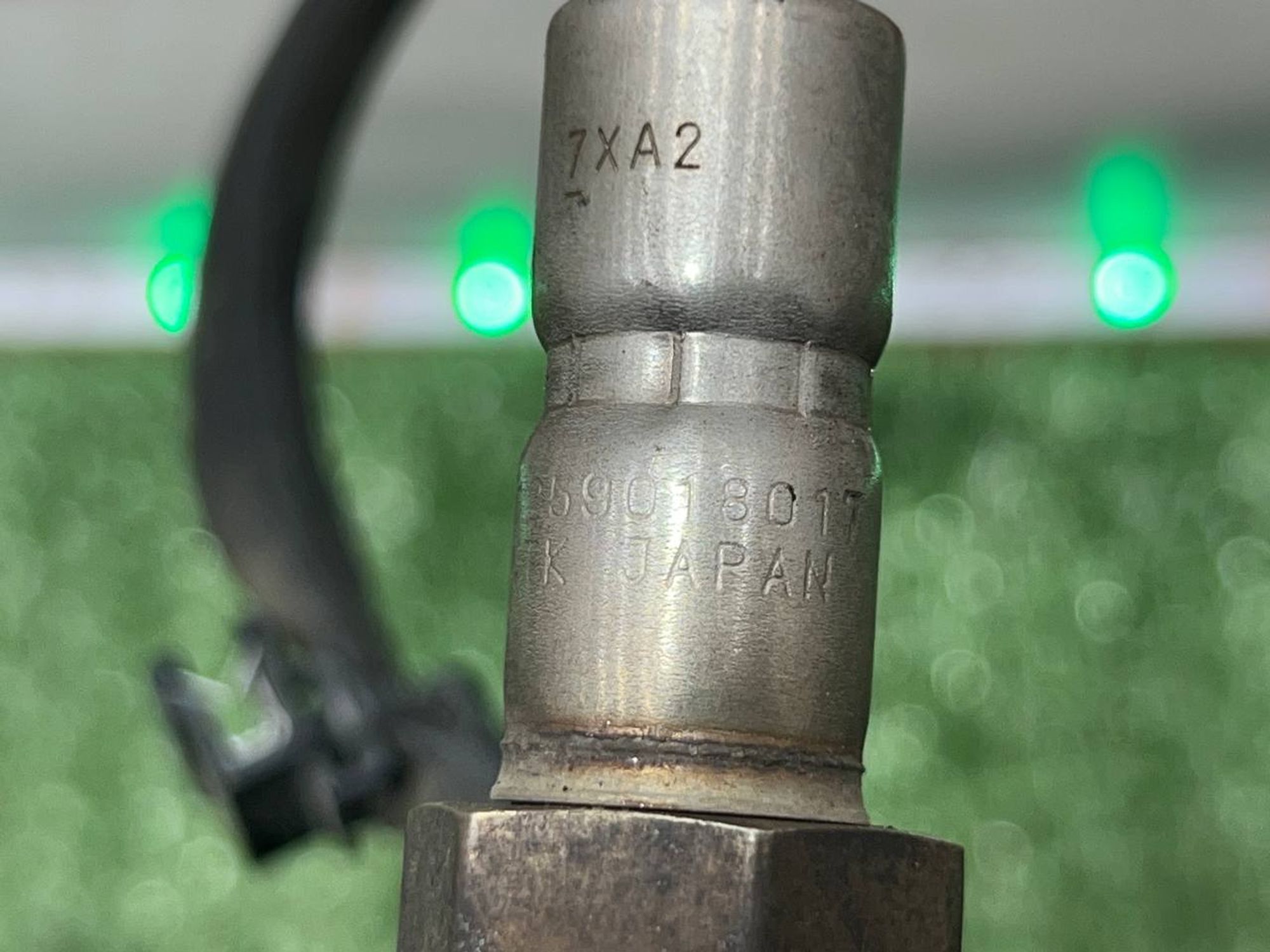 Датчик NOX B47 N57 BMW F20 F30 G30 G11 G05 G06, 5000 рублей, Москва