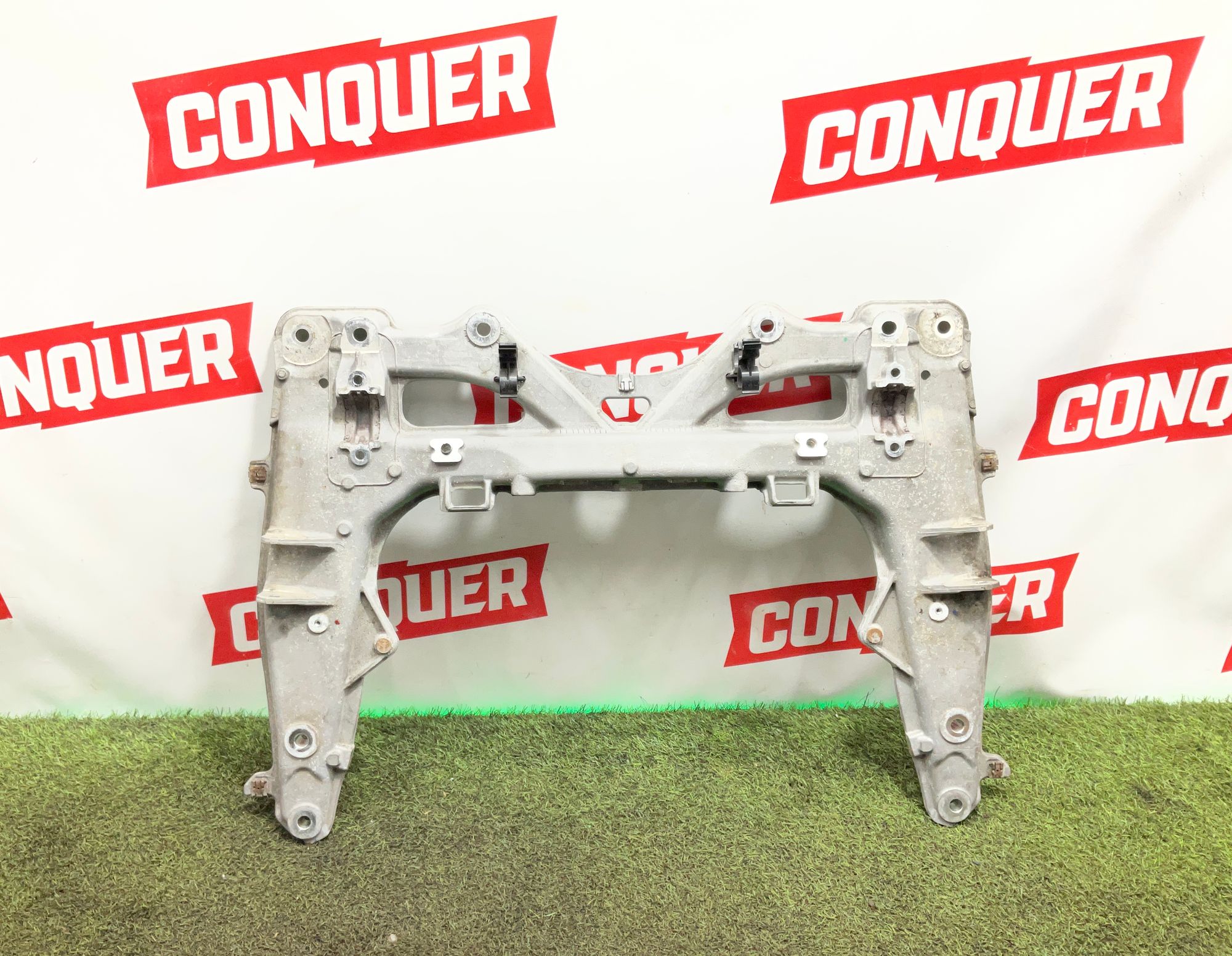 Подрамник передний Porsche 911 GT3 991 Рестайлинг 2018, 44000 рублей, Москва